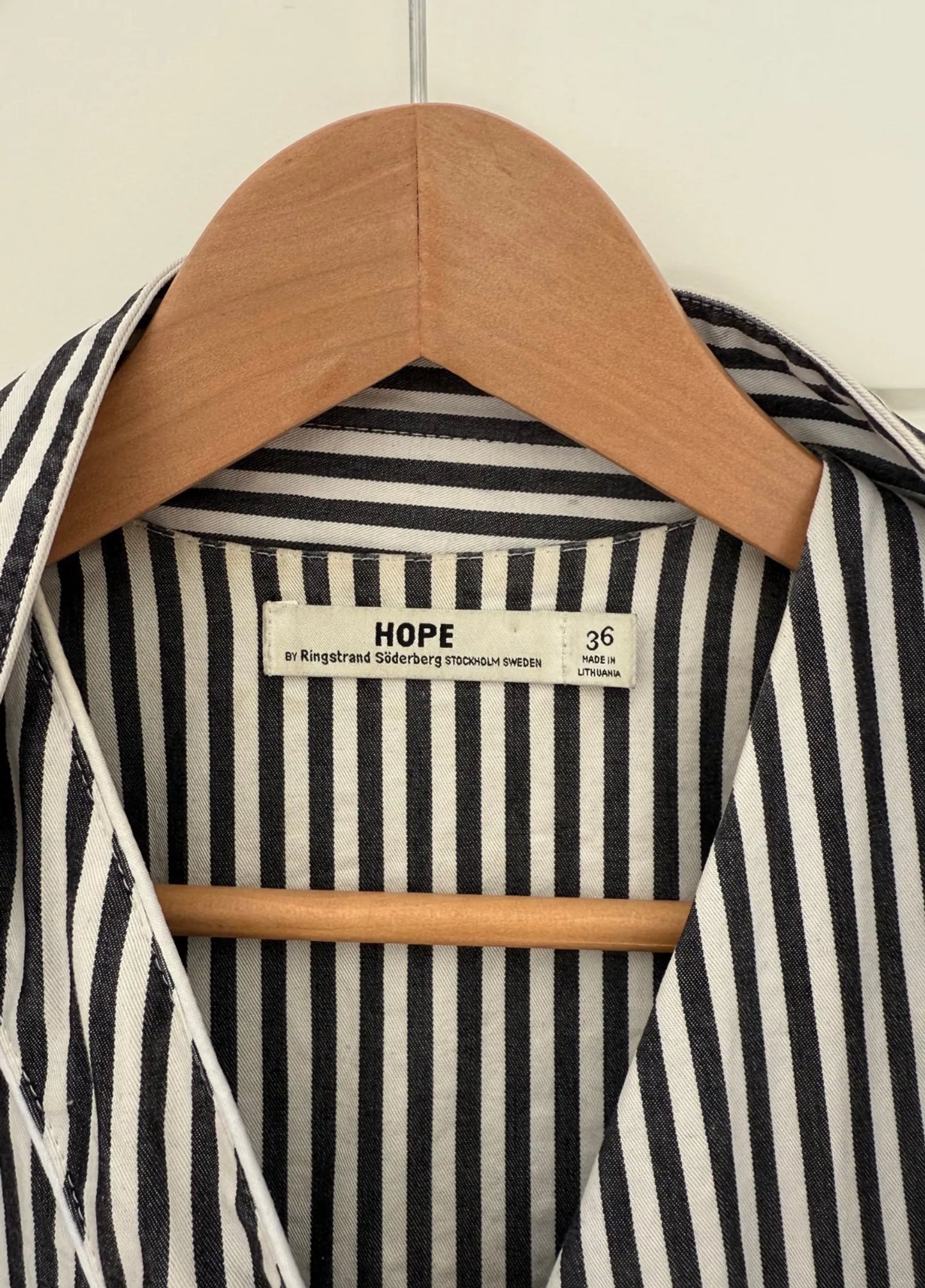 Hope Vet Ej Dress