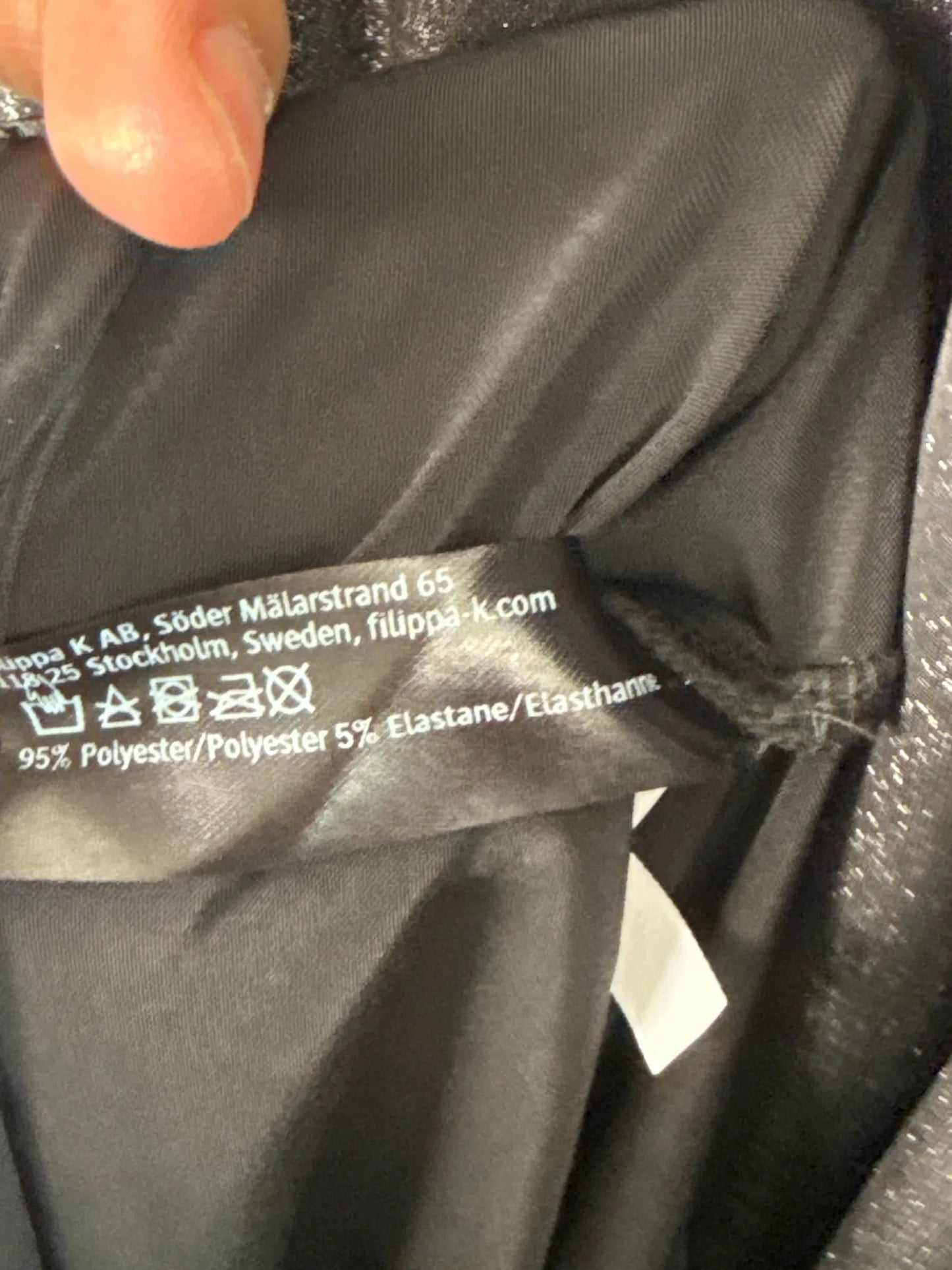 Filippa K Dress