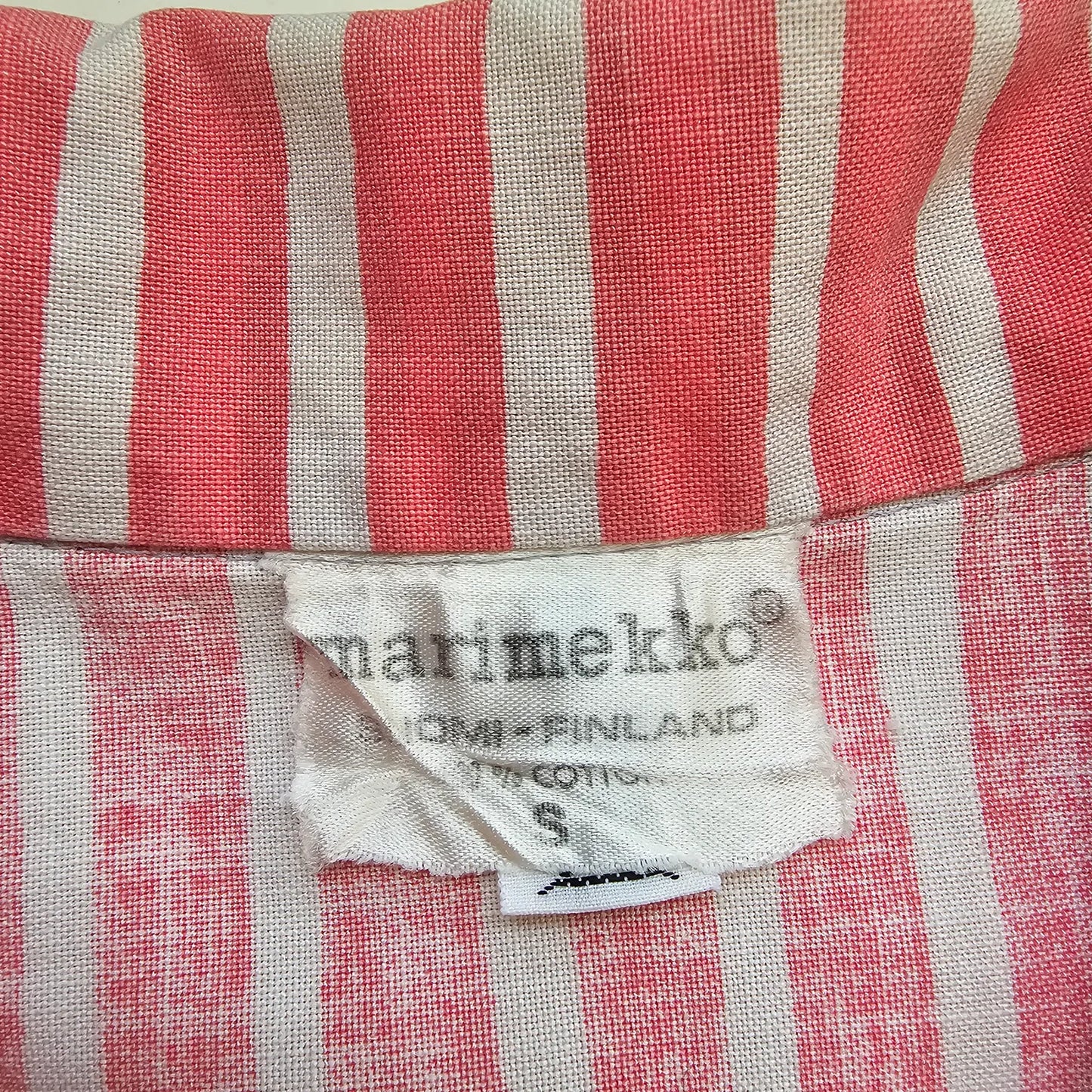 Marimekko Hemd