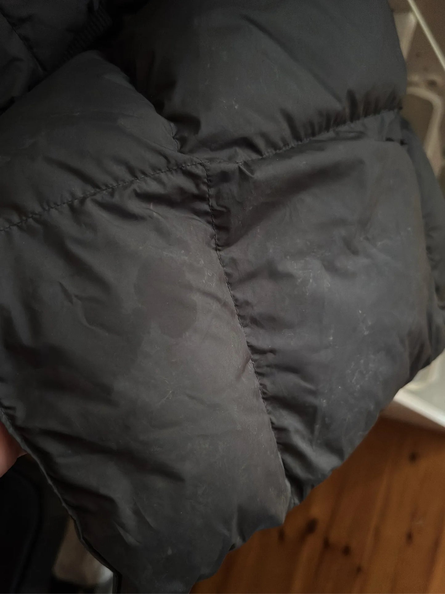 Tiger of Sweden Kenni Puffer jacket