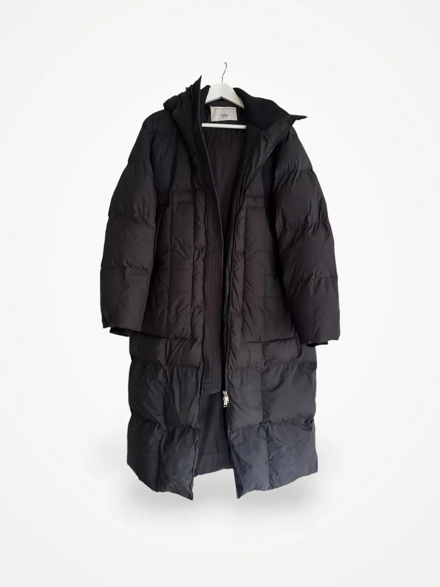 Tiger of Sweden Kenni Puffer jacket
