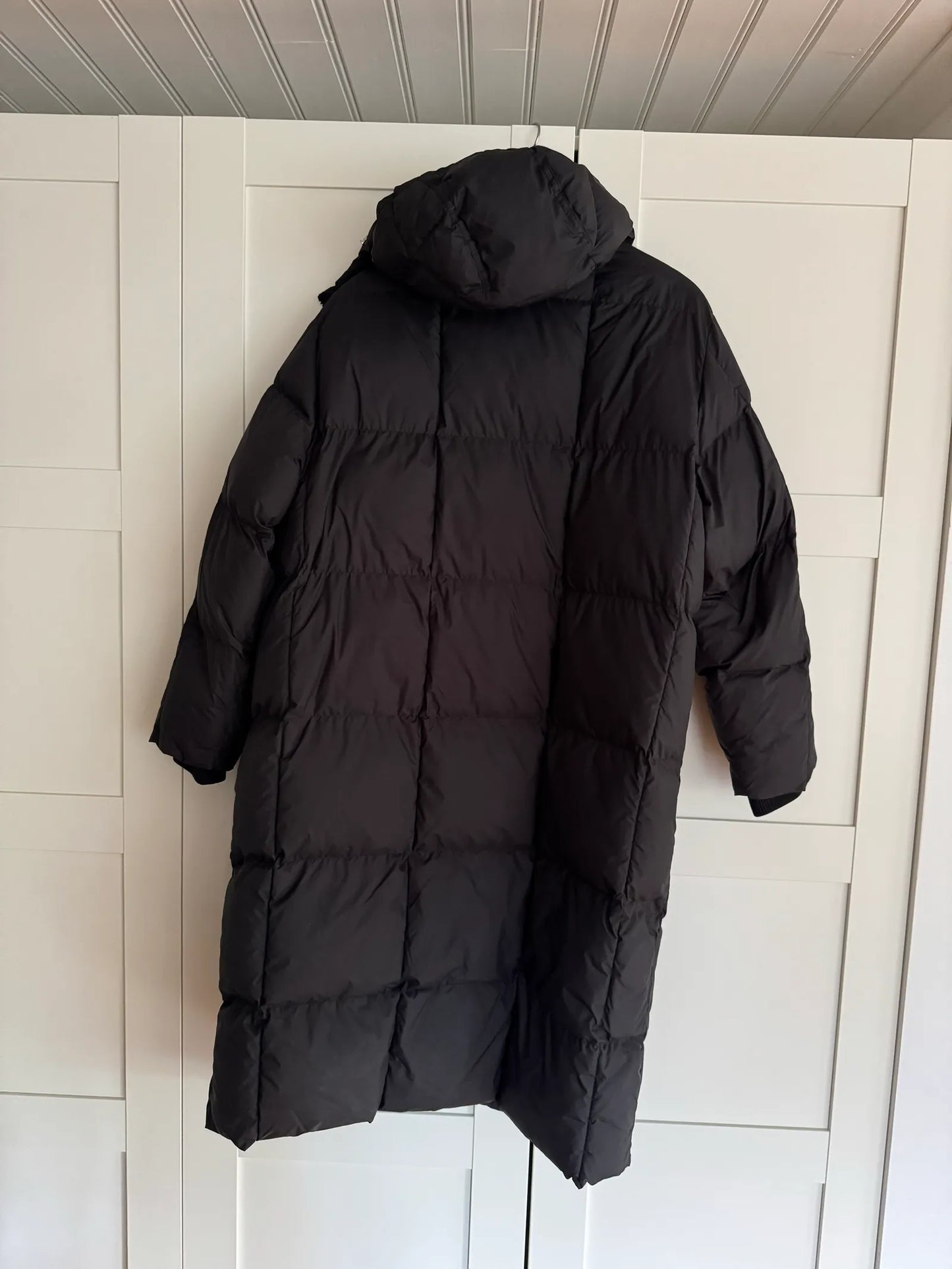Tiger of Sweden Kenni Puffer jacket