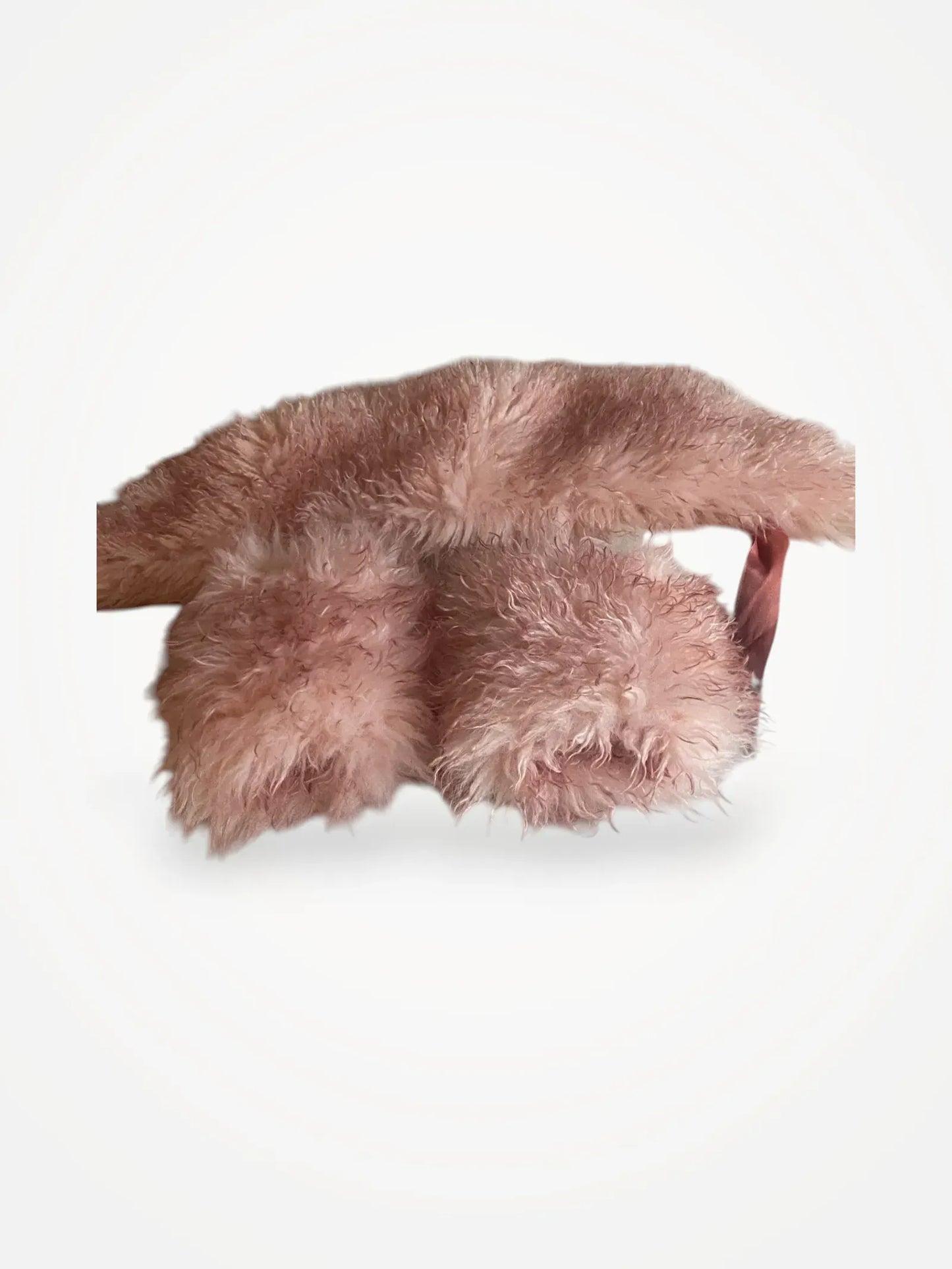 Rodebjer Fur jacket