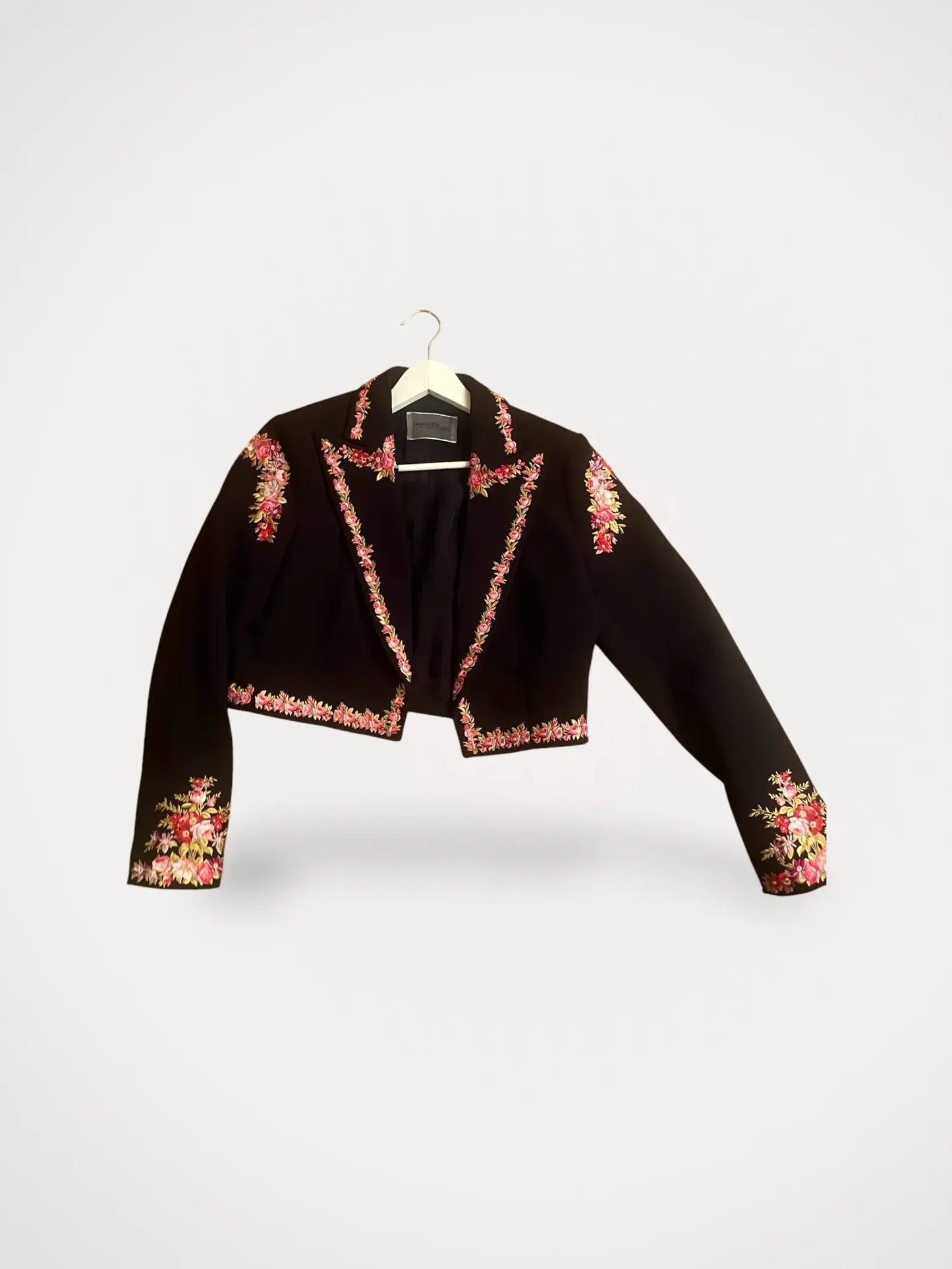 Giambattista Valli X H&M Blazer