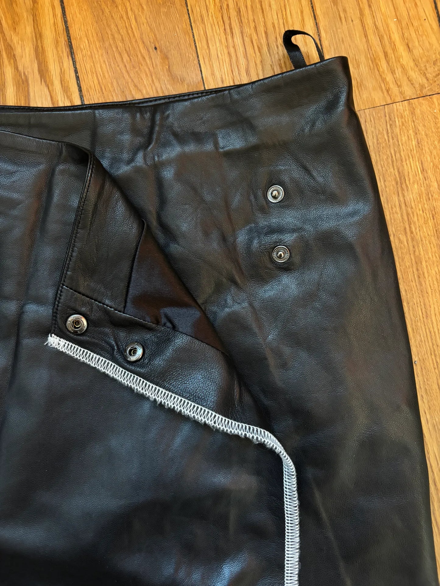 Stand Studio Aviva Skirt