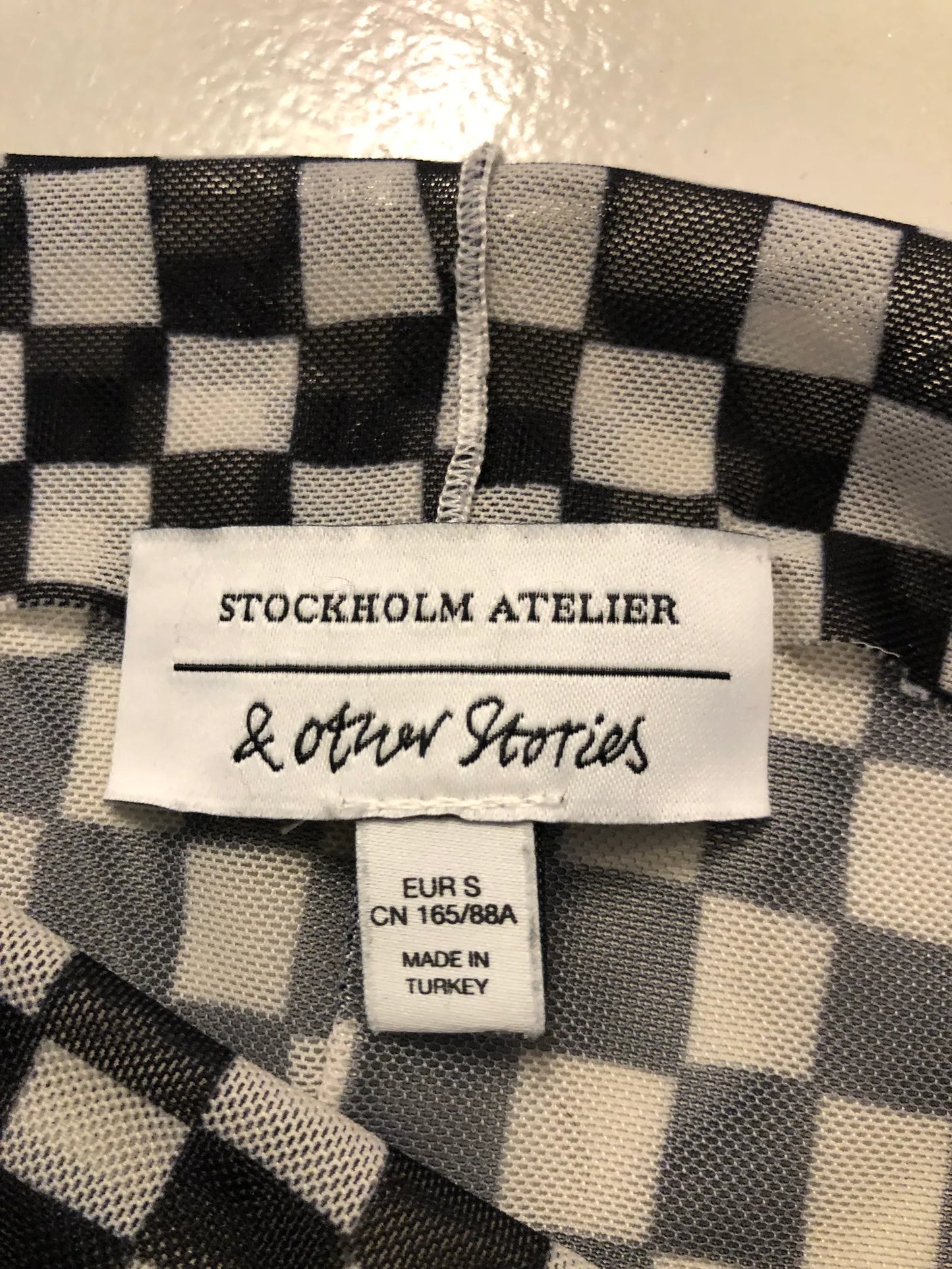 & Other Stories Oberteil