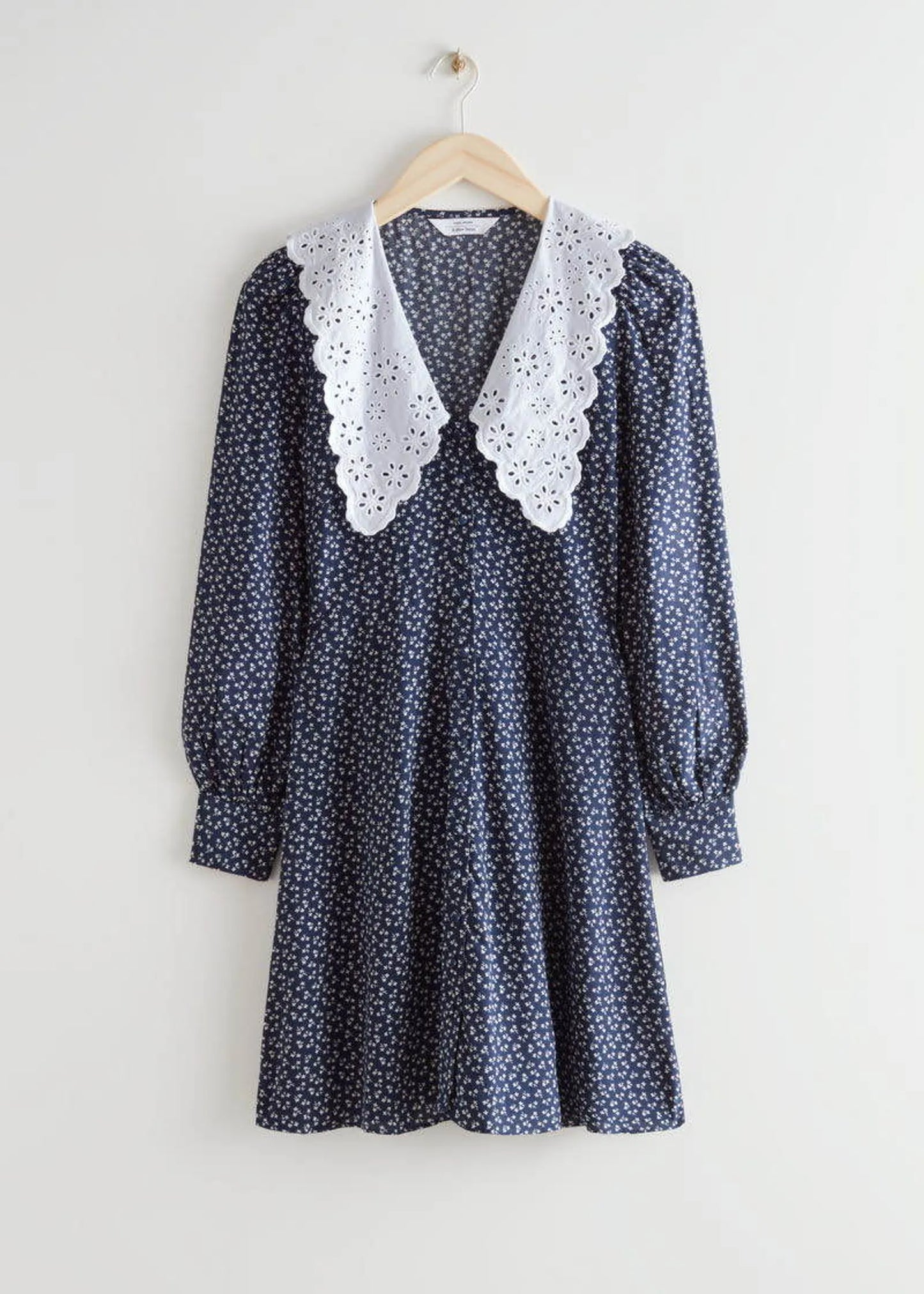 & Other Stories Kleid