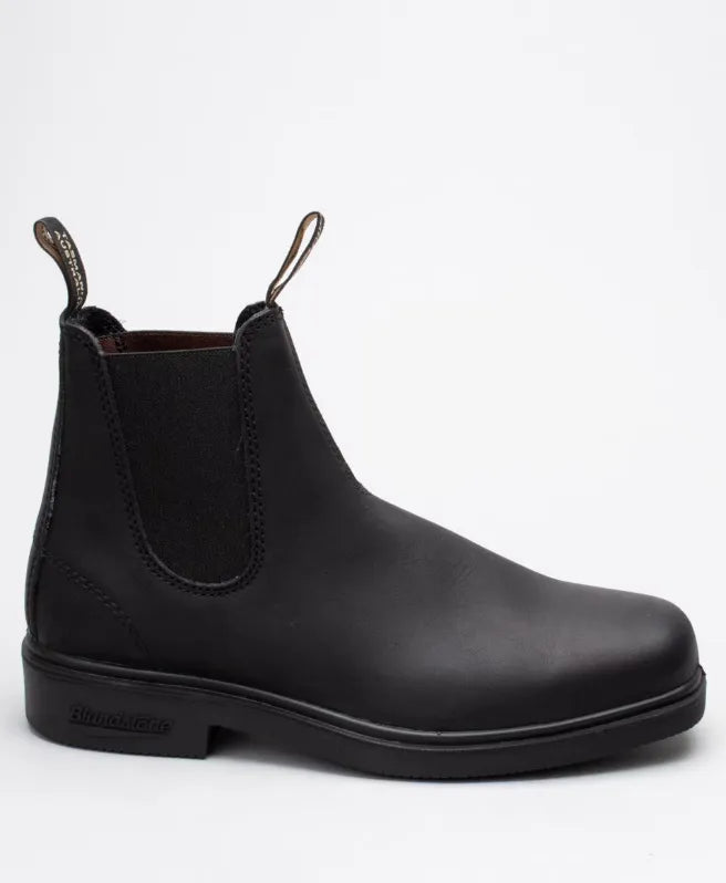 R.M.Williams Gardener Greasy Kip Stiefel