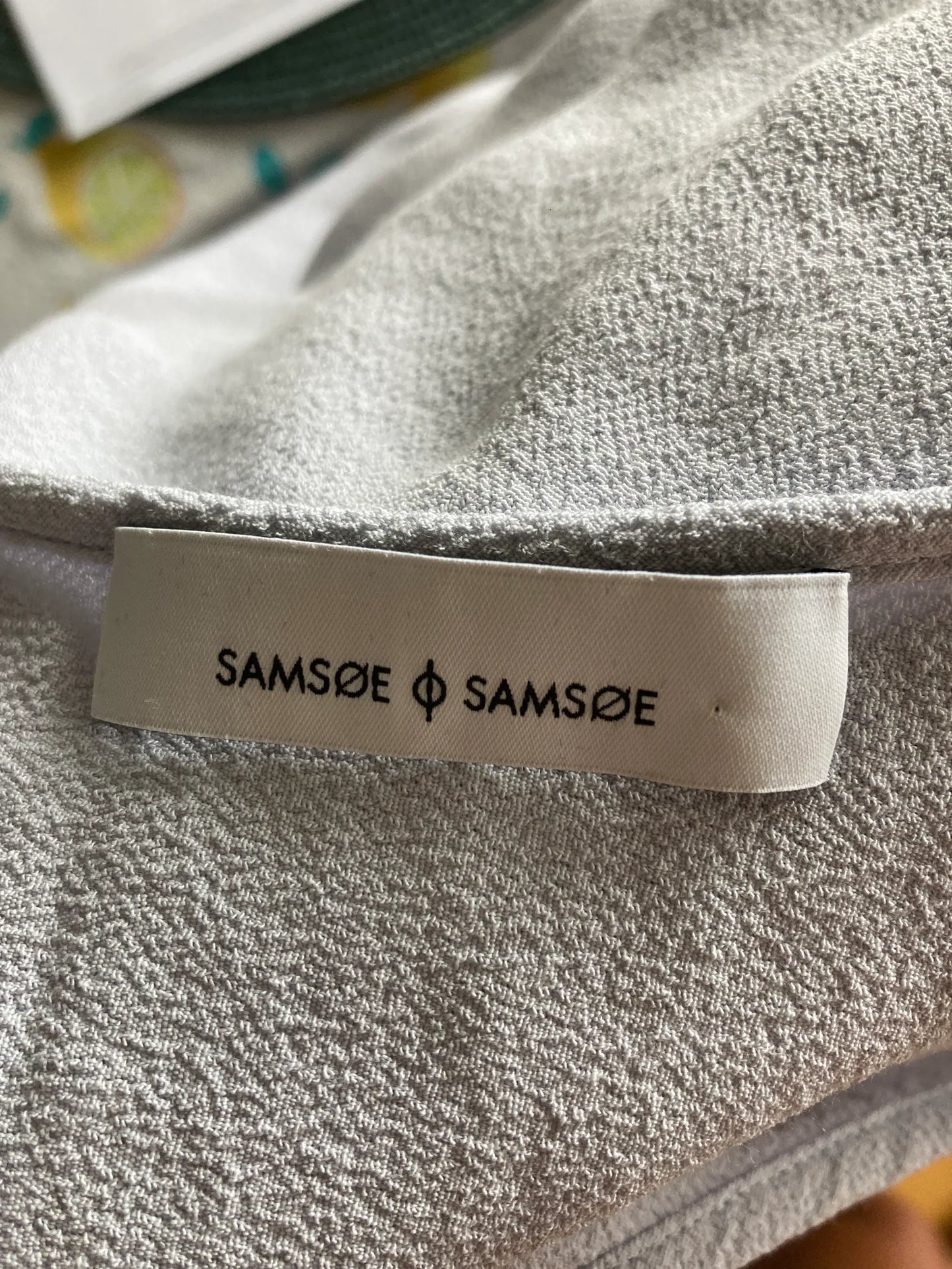 Samsøe Samsøe Kelly Kleid