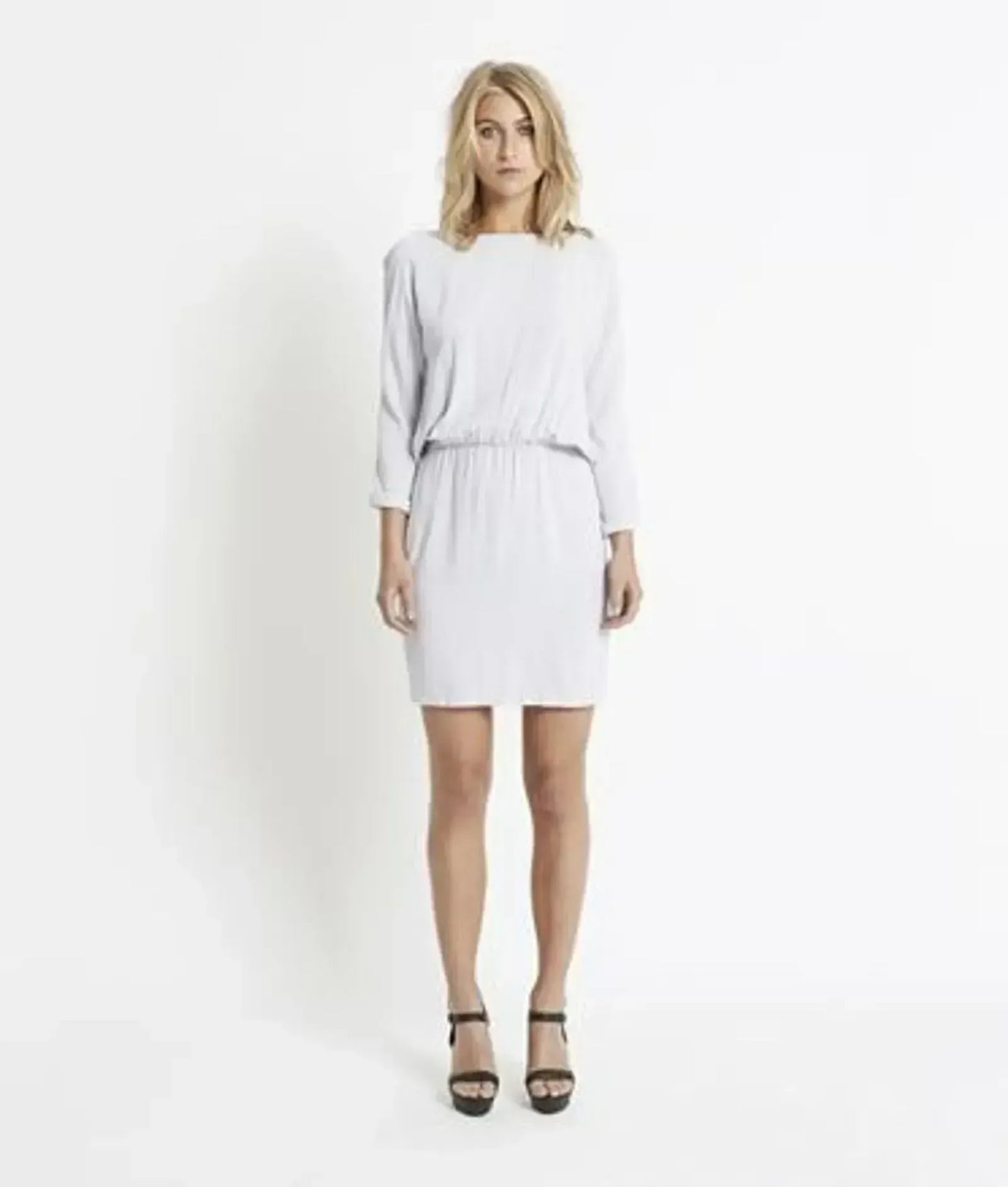Samsøe Samsøe Kelly Kleid