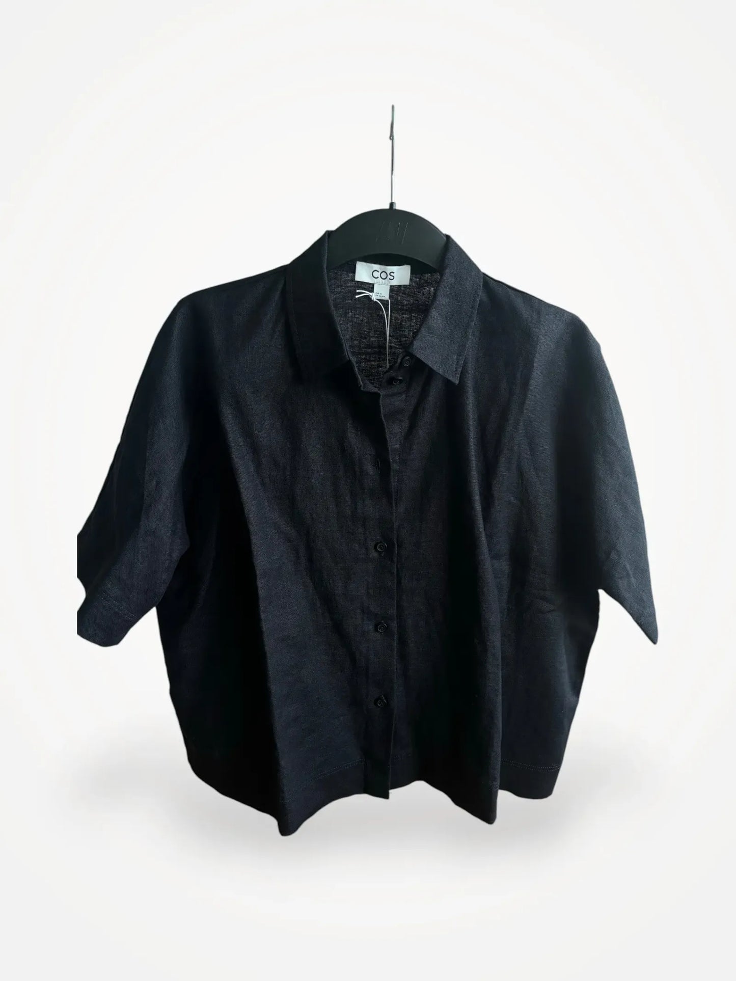 Cos Linen Shirt