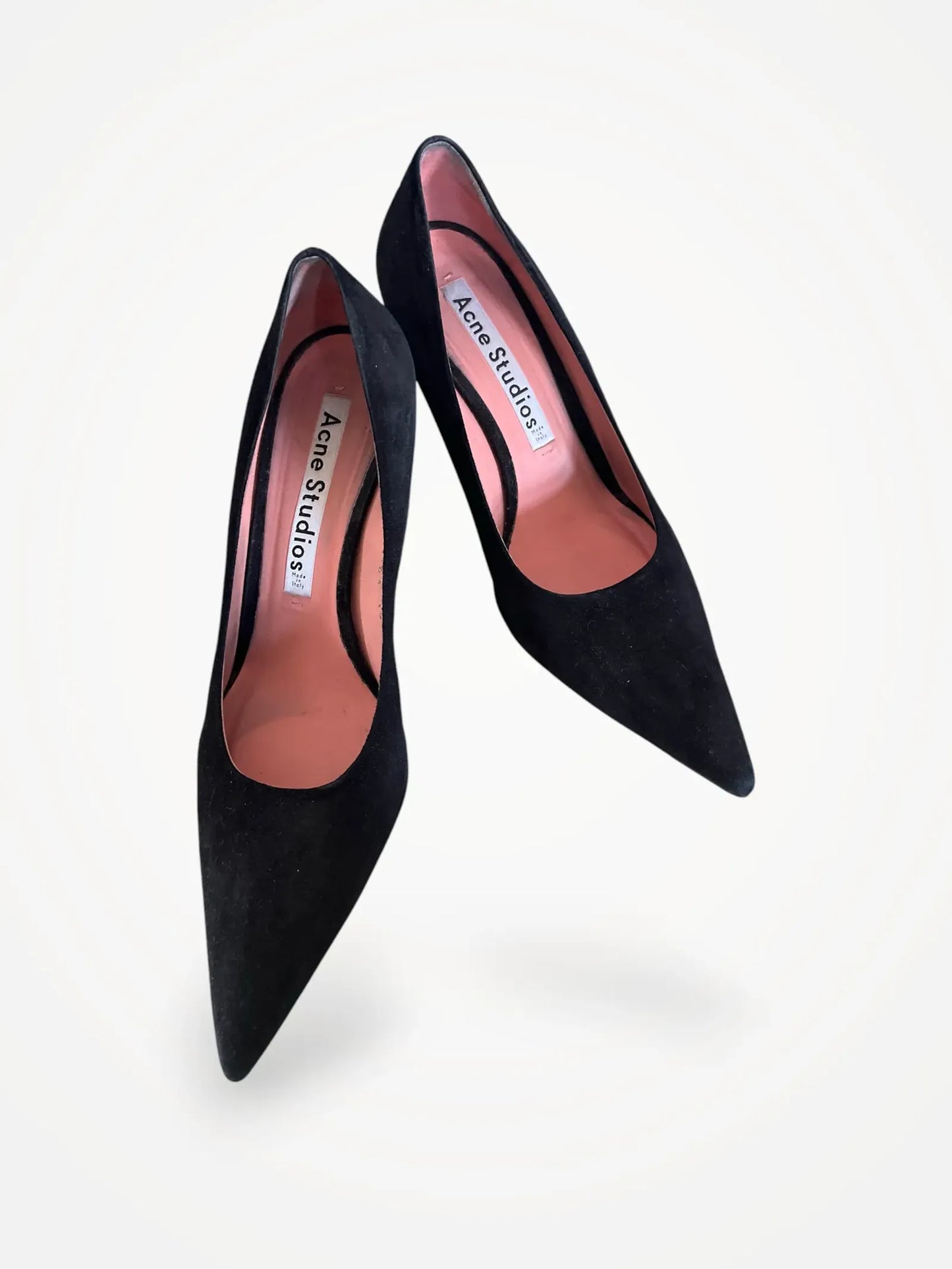 Acne Studios Heels