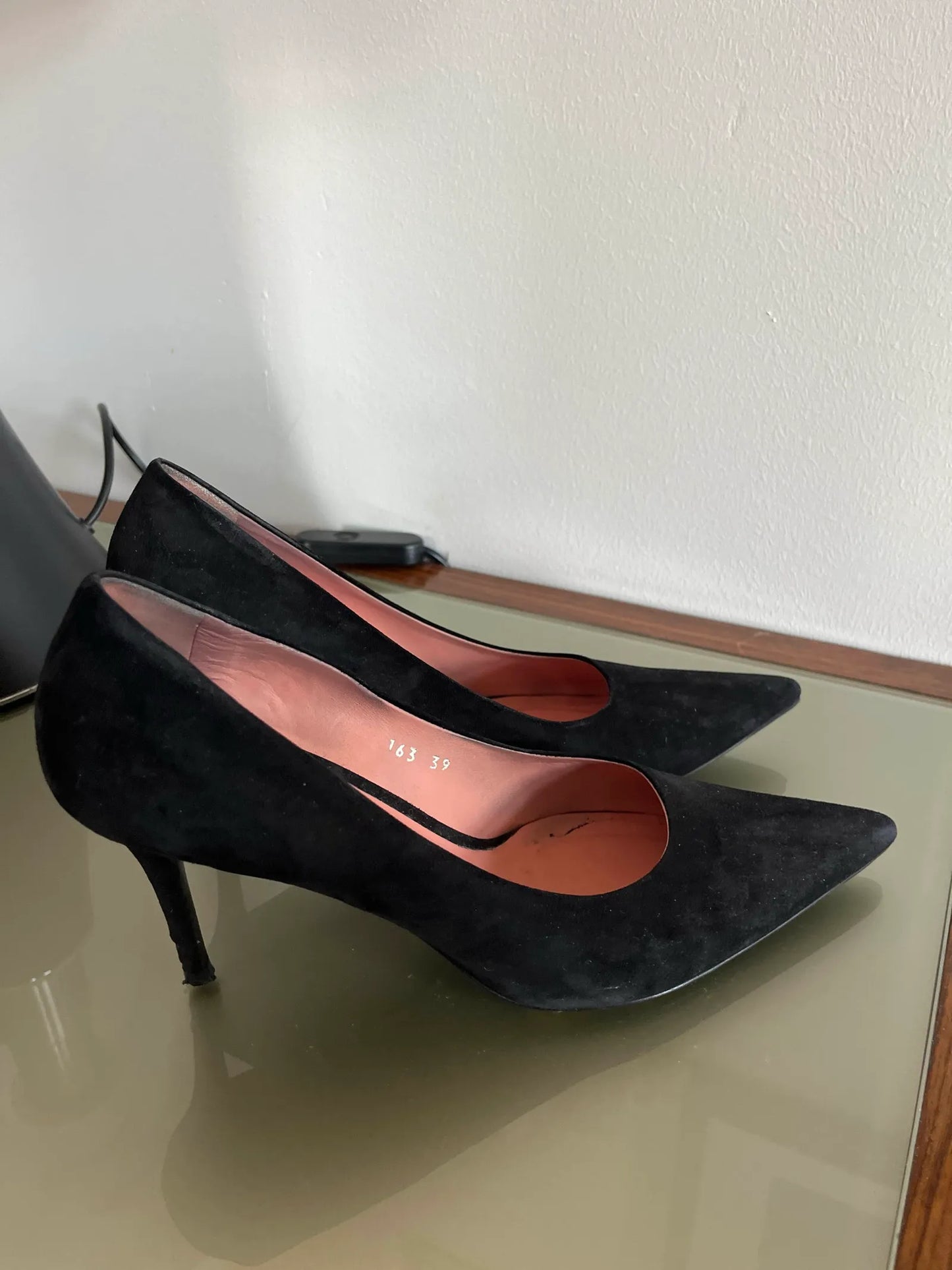 Acne Studios Heels