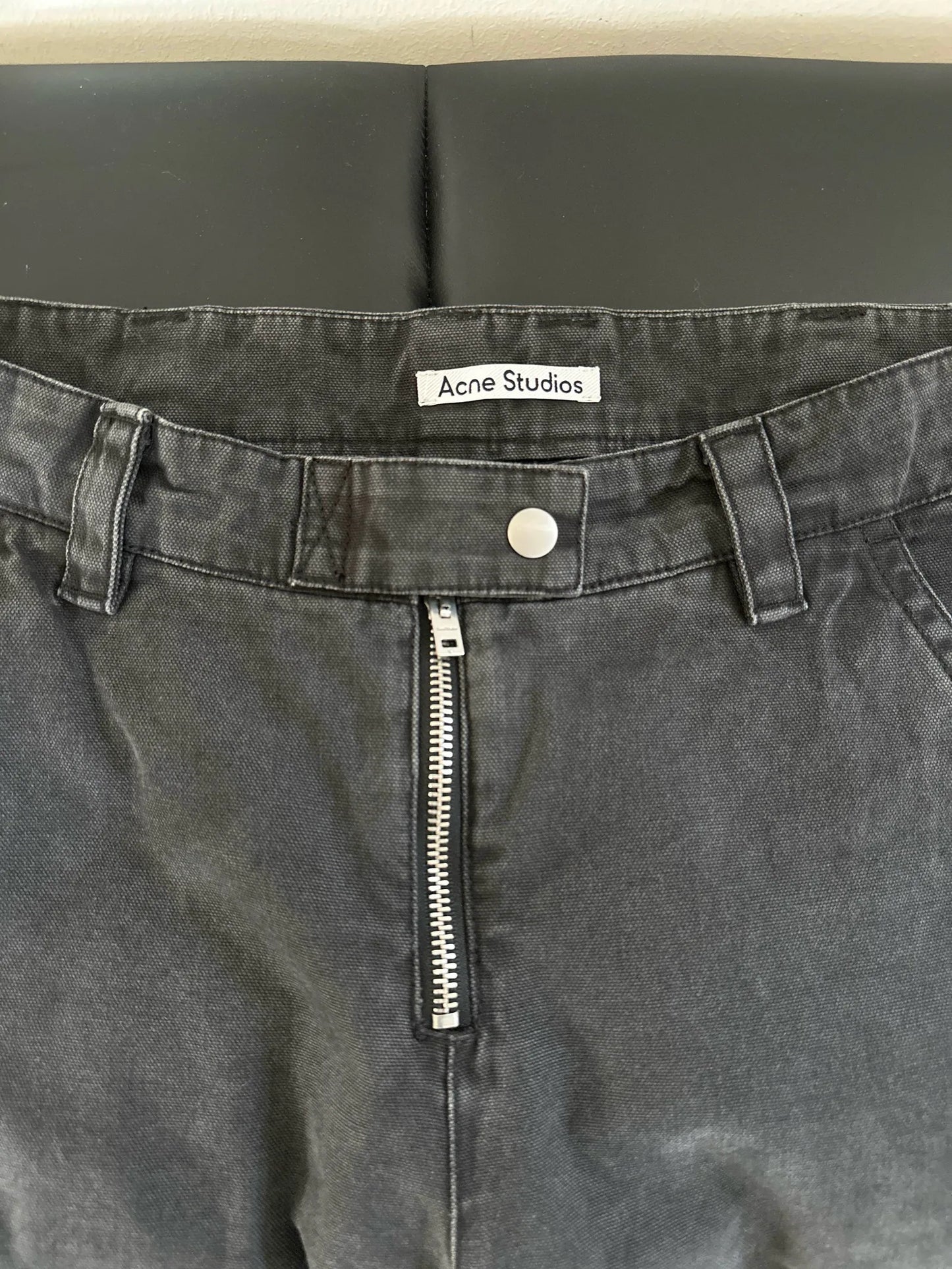 Acne Studios Cargo Trousers