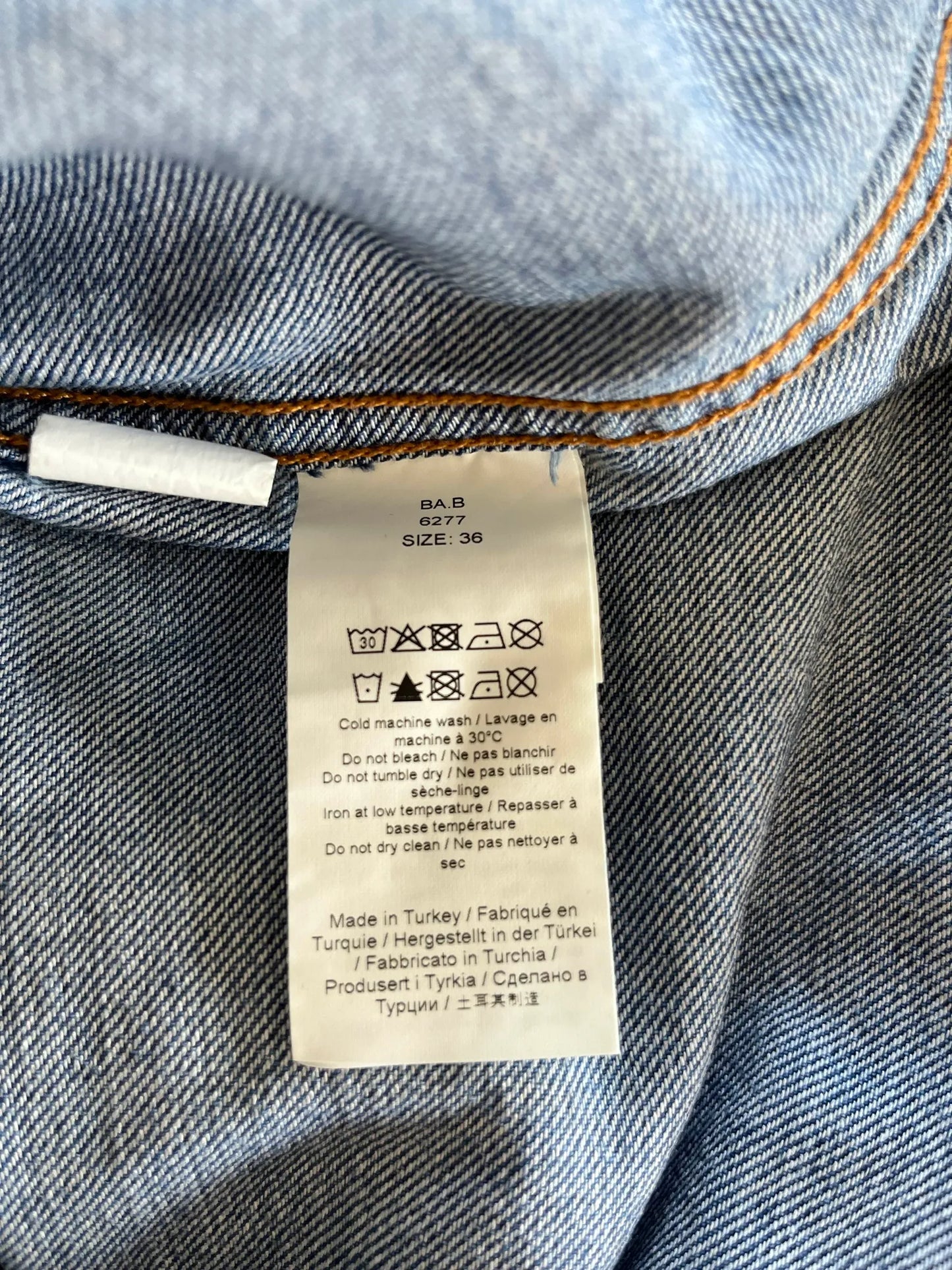 Ganni Shirt