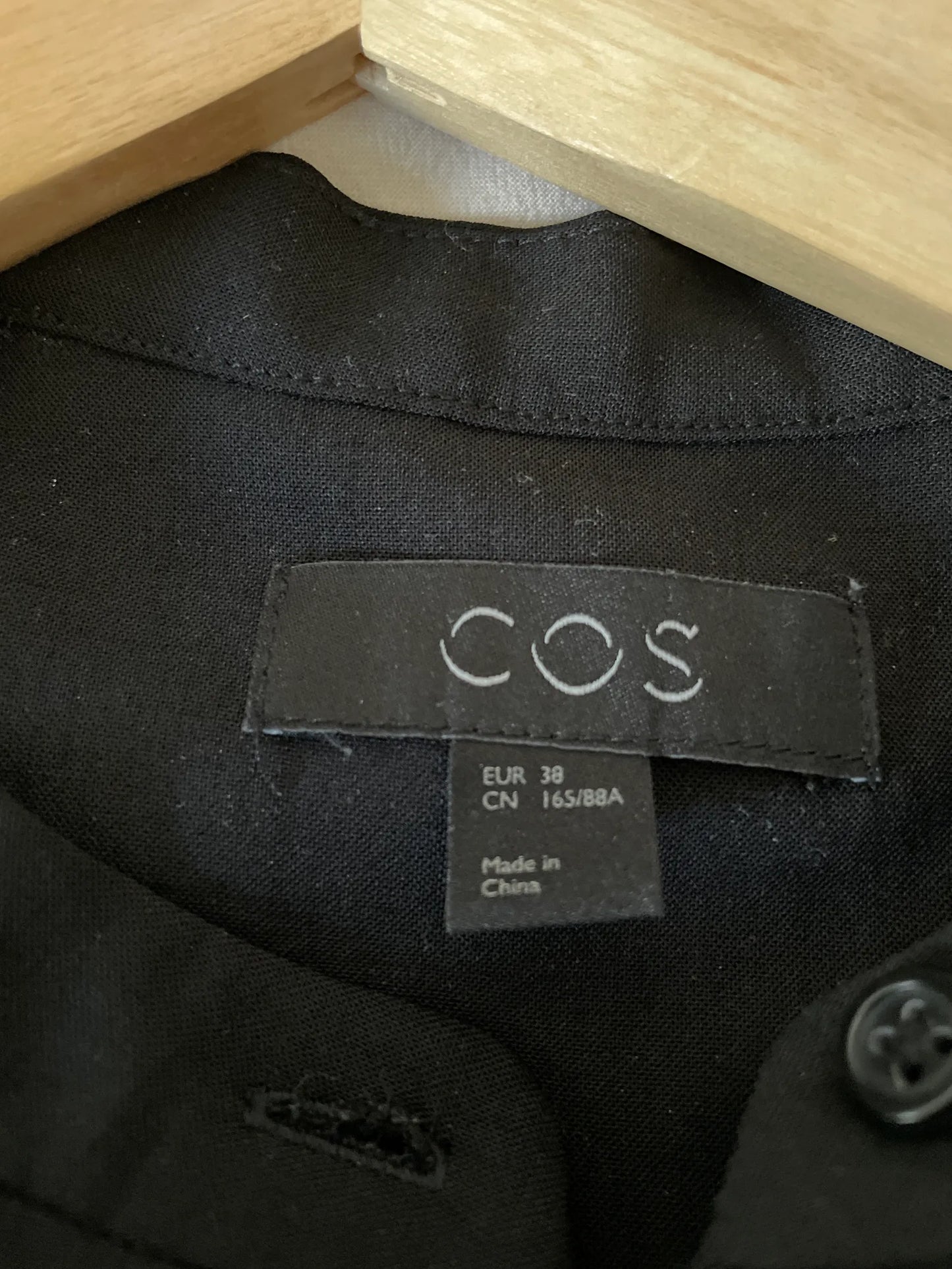 Cos Dress