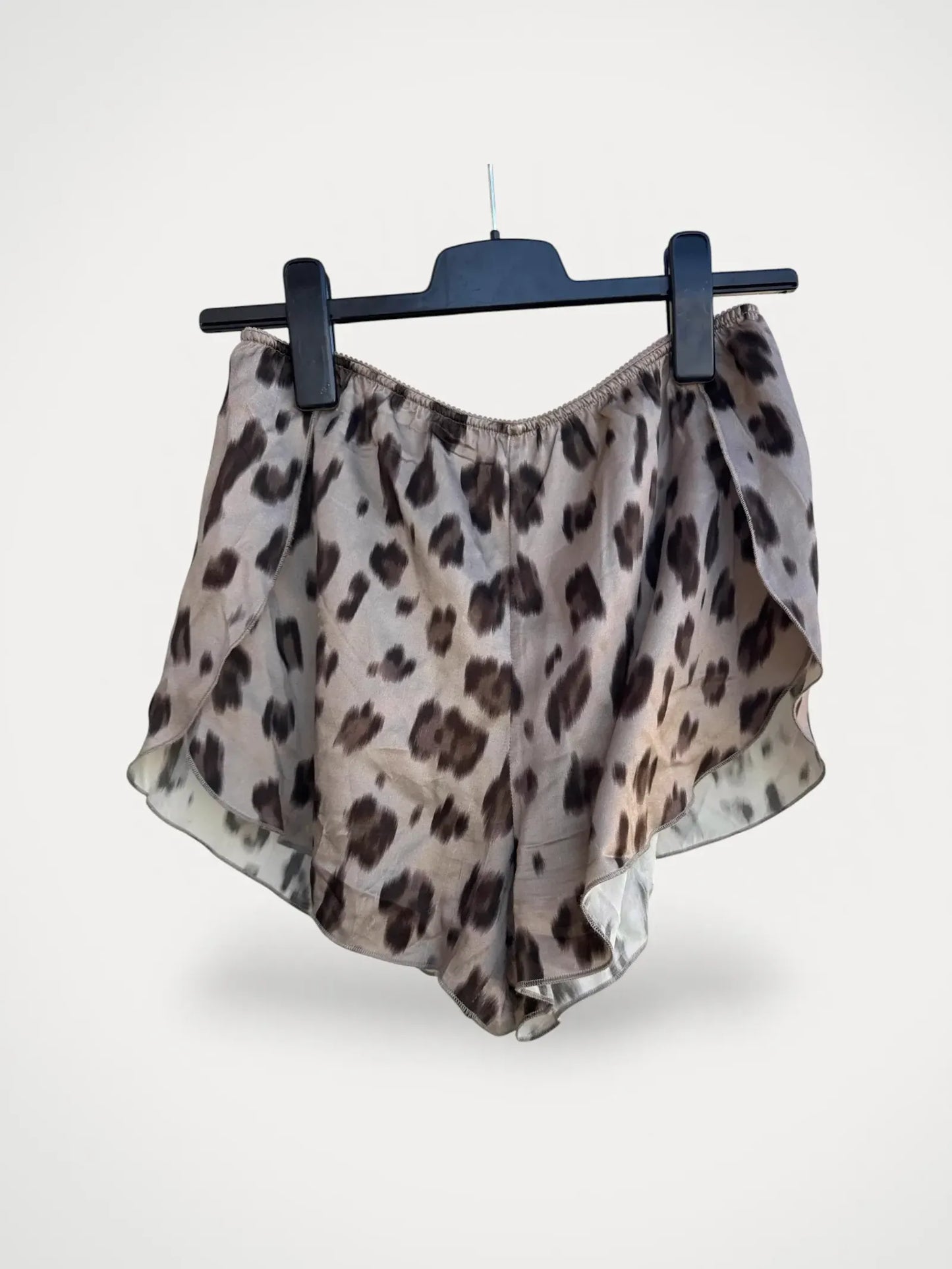 Anine Bing Jade Shorts