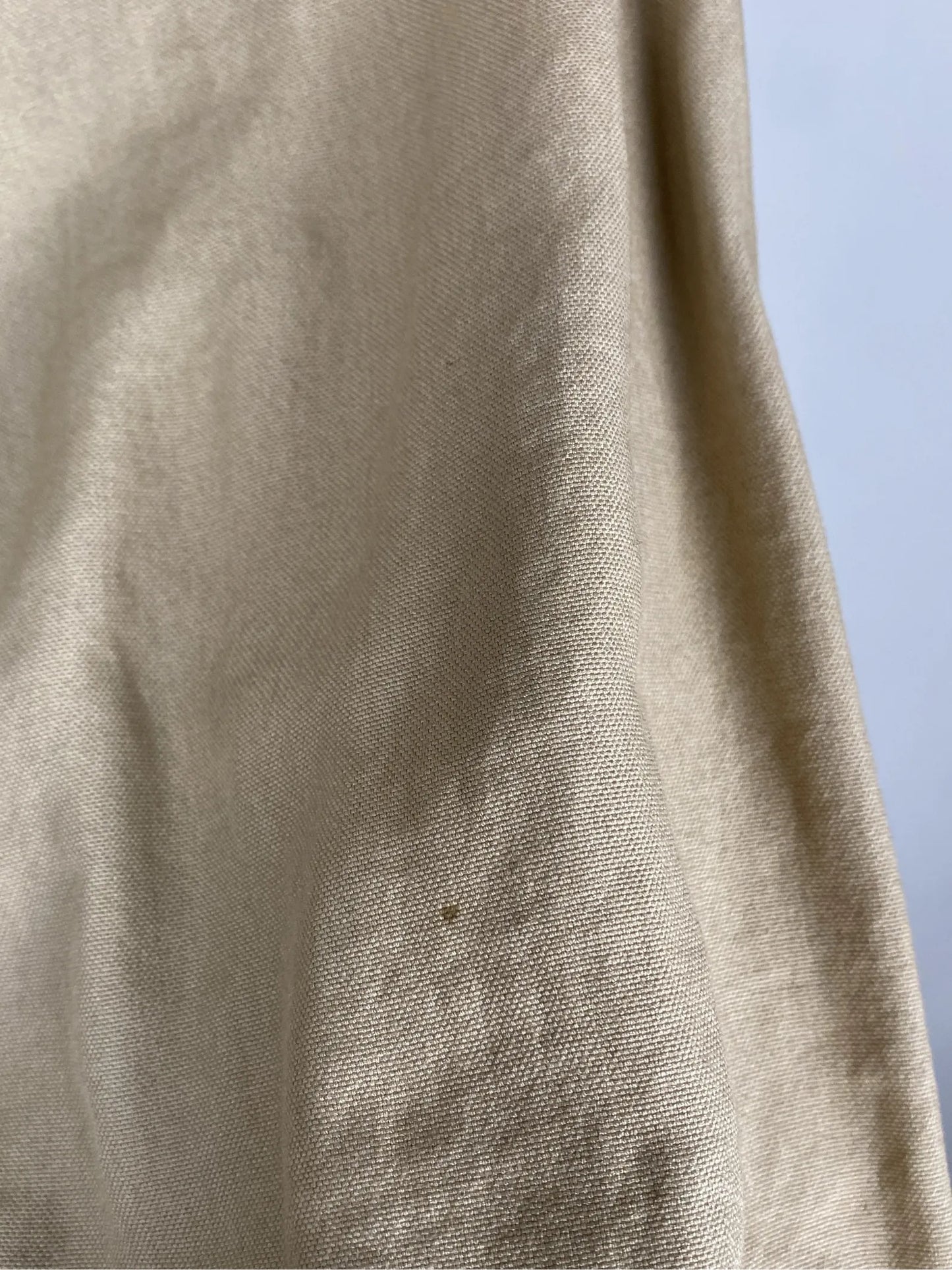 Acne Studios Trenchcoat