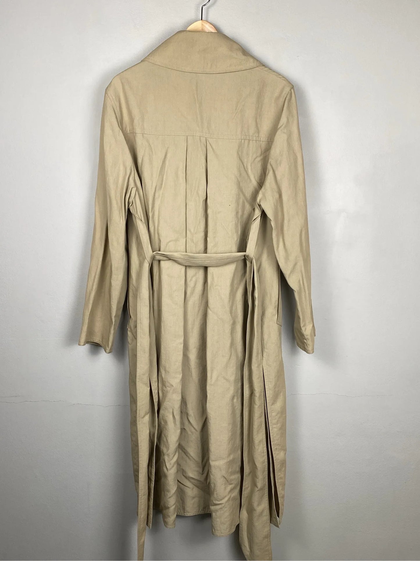 Acne Studios Trenchcoat