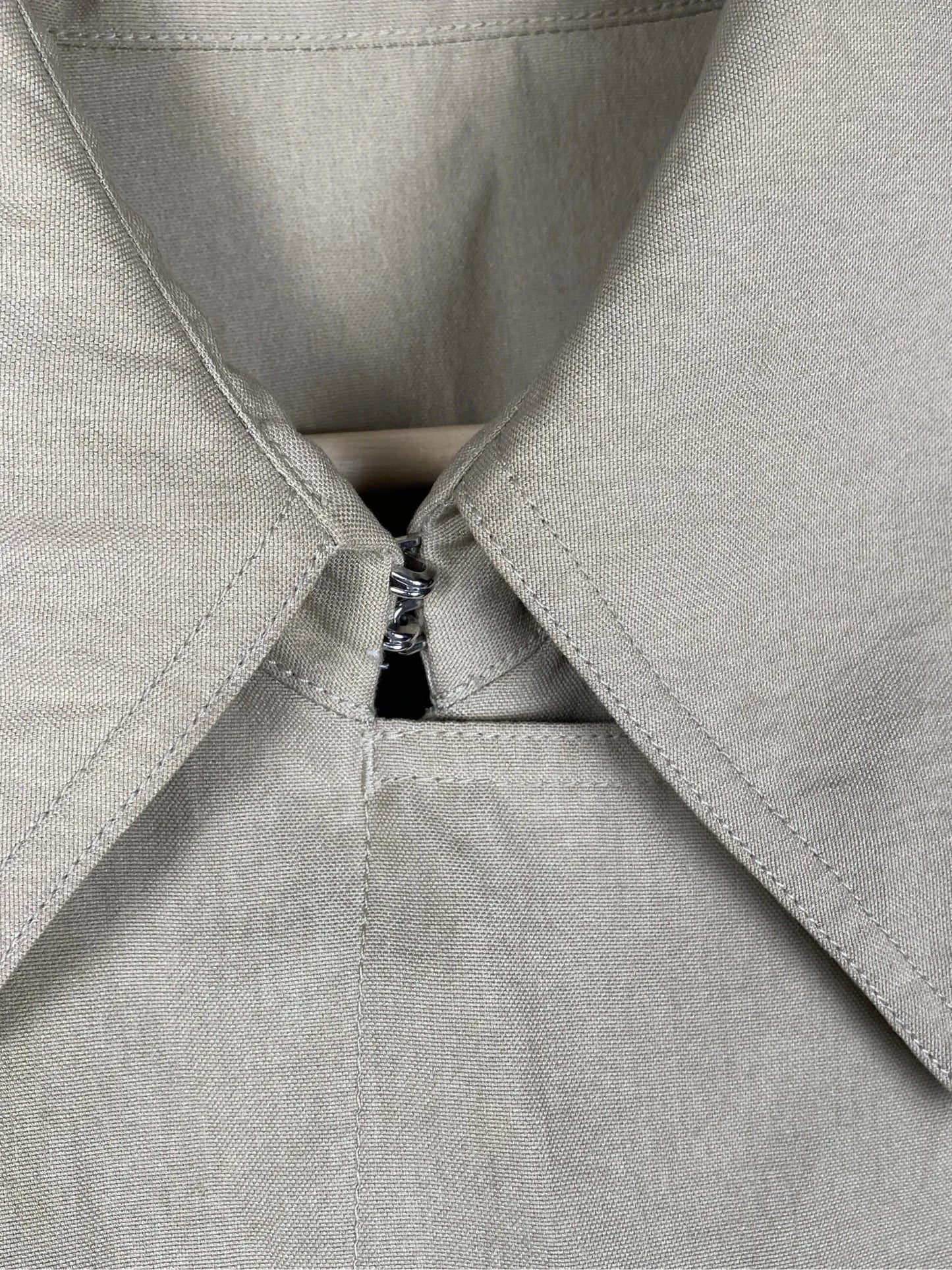 Acne Studios Trenchcoat