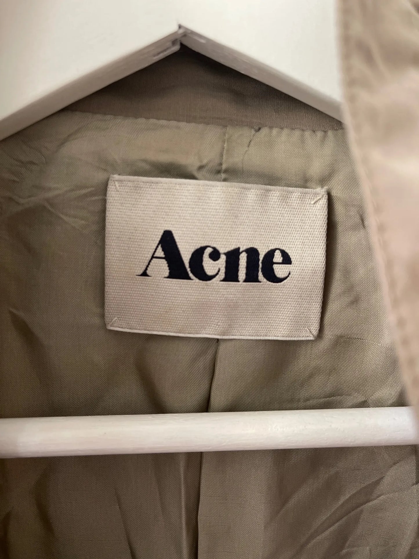 Acne Studios Jacket