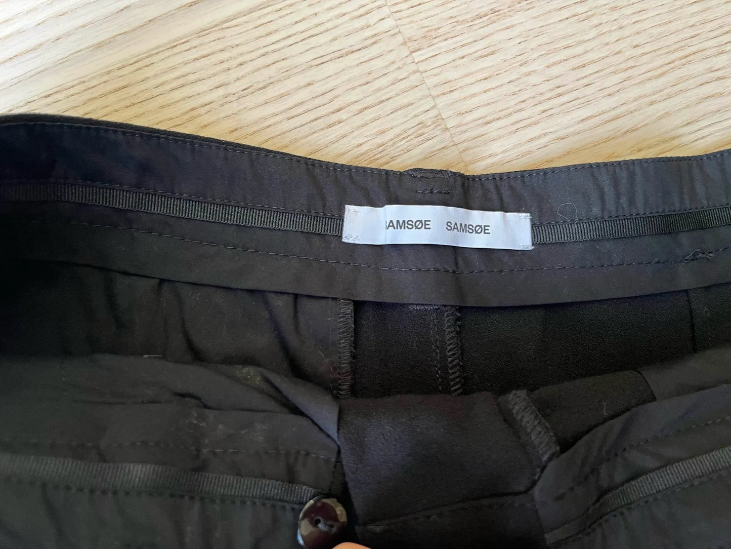 Samsøe Samsøe Trousers