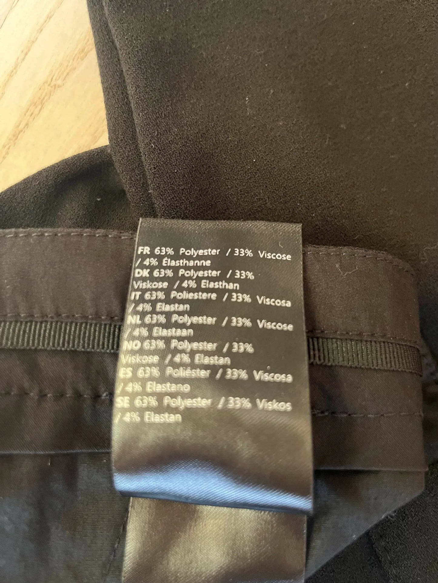 Samsøe Samsøe Trousers