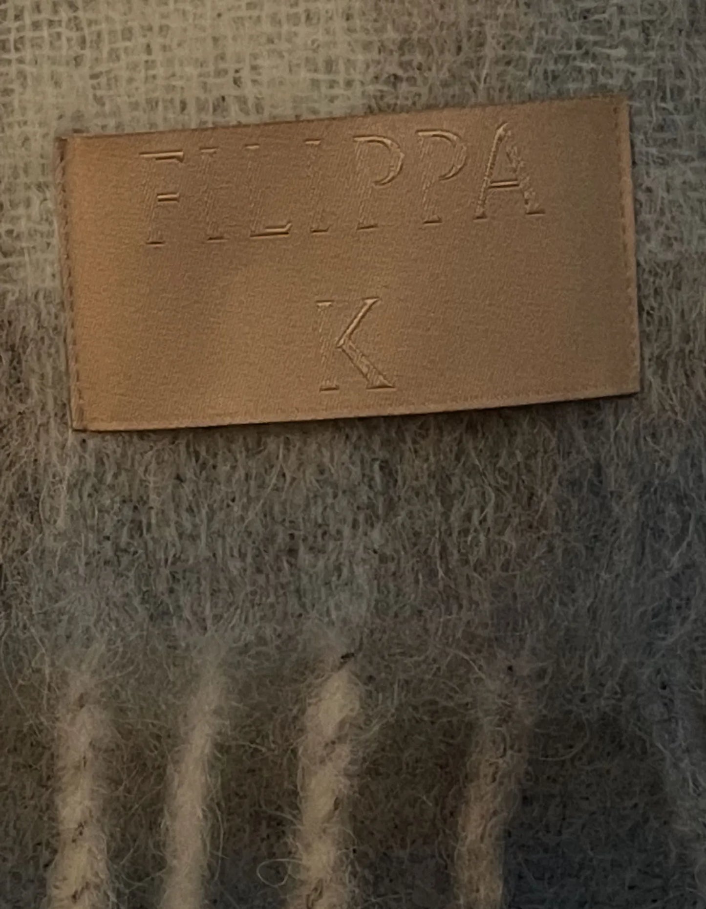 Filippa K Scarf