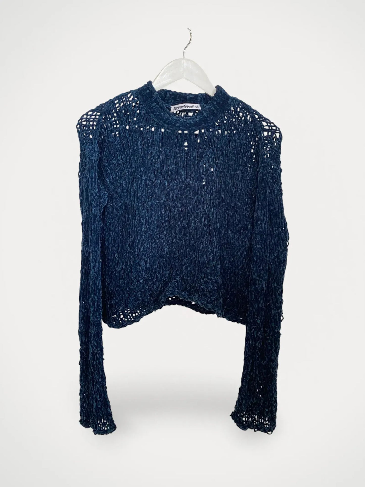 Acne Studios Fn-wn-knit000390 Sweater