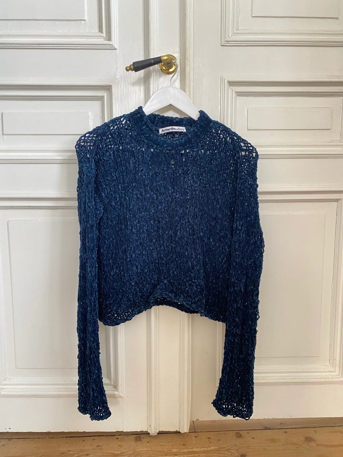 Acne Studios Fn-wn-knit000390 Sweater