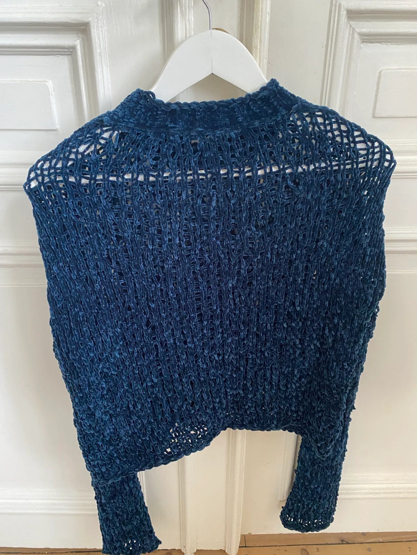 Acne Studios Fn-wn-knit000390 Sweater