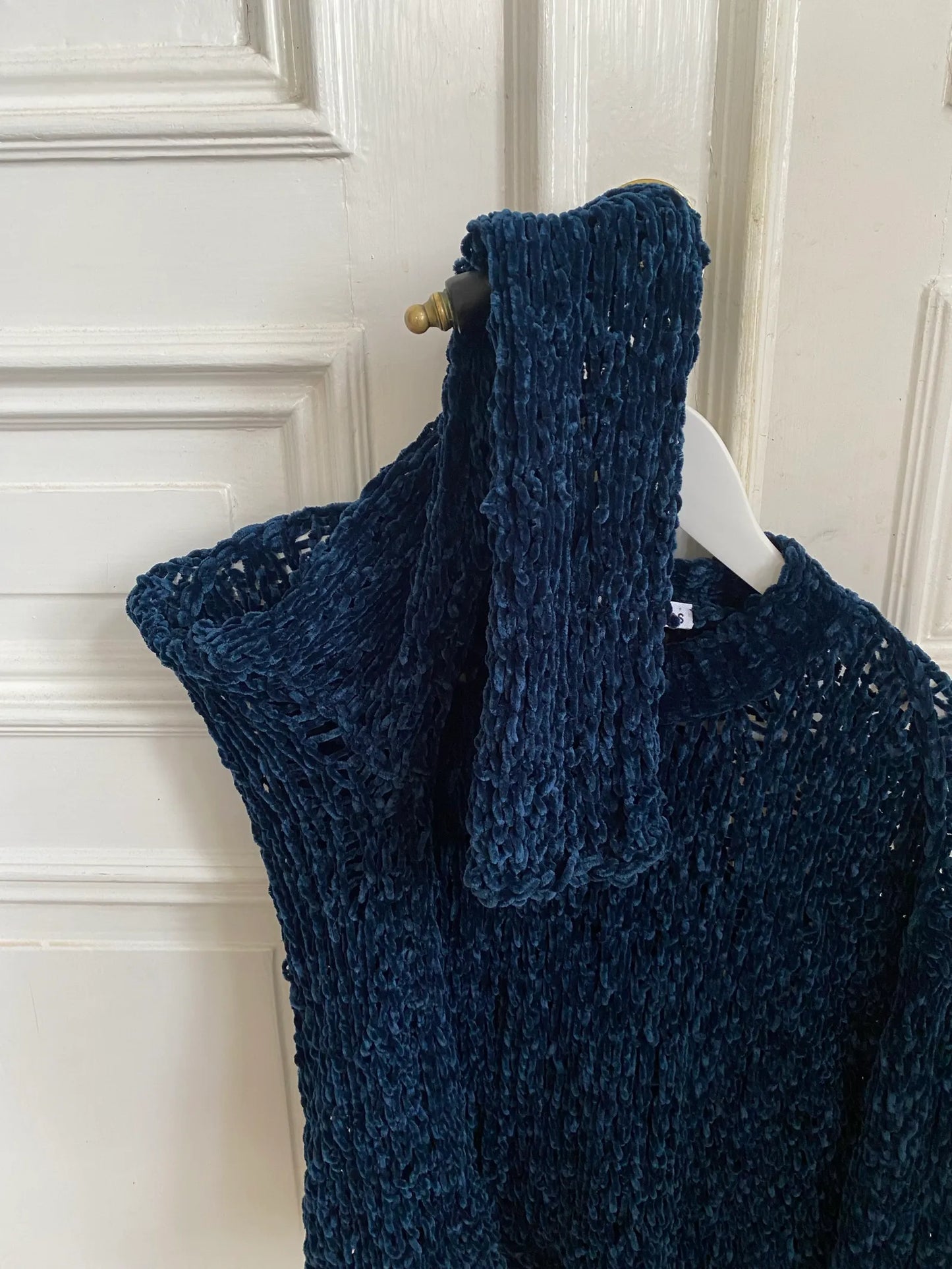Acne Studios Fn-wn-knit000390 Sweater