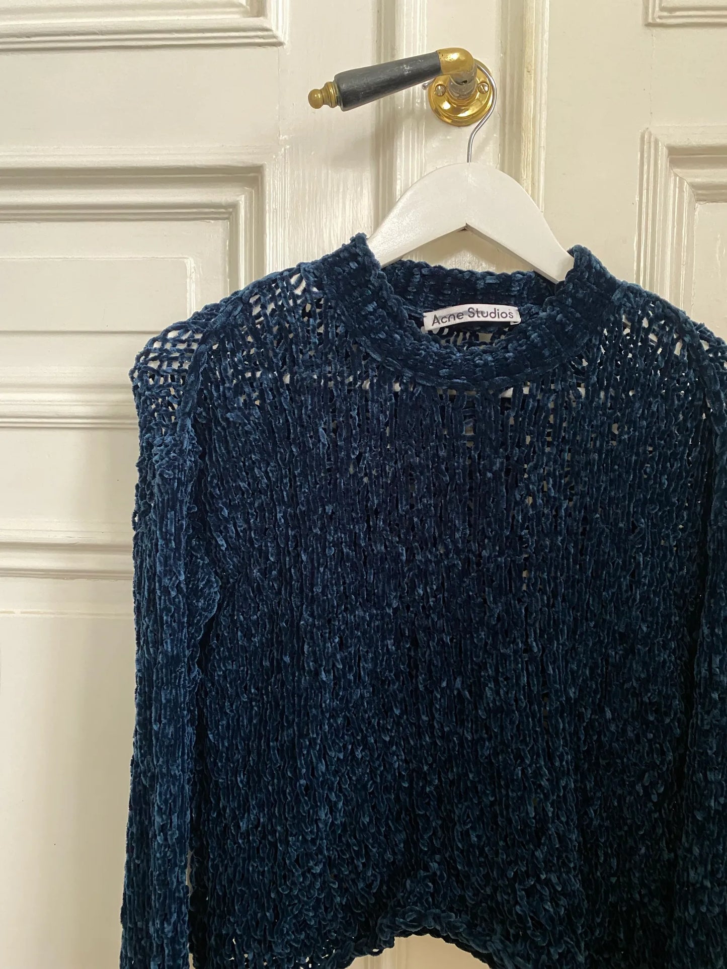 Acne Studios Fn-wn-knit000390 Sweater