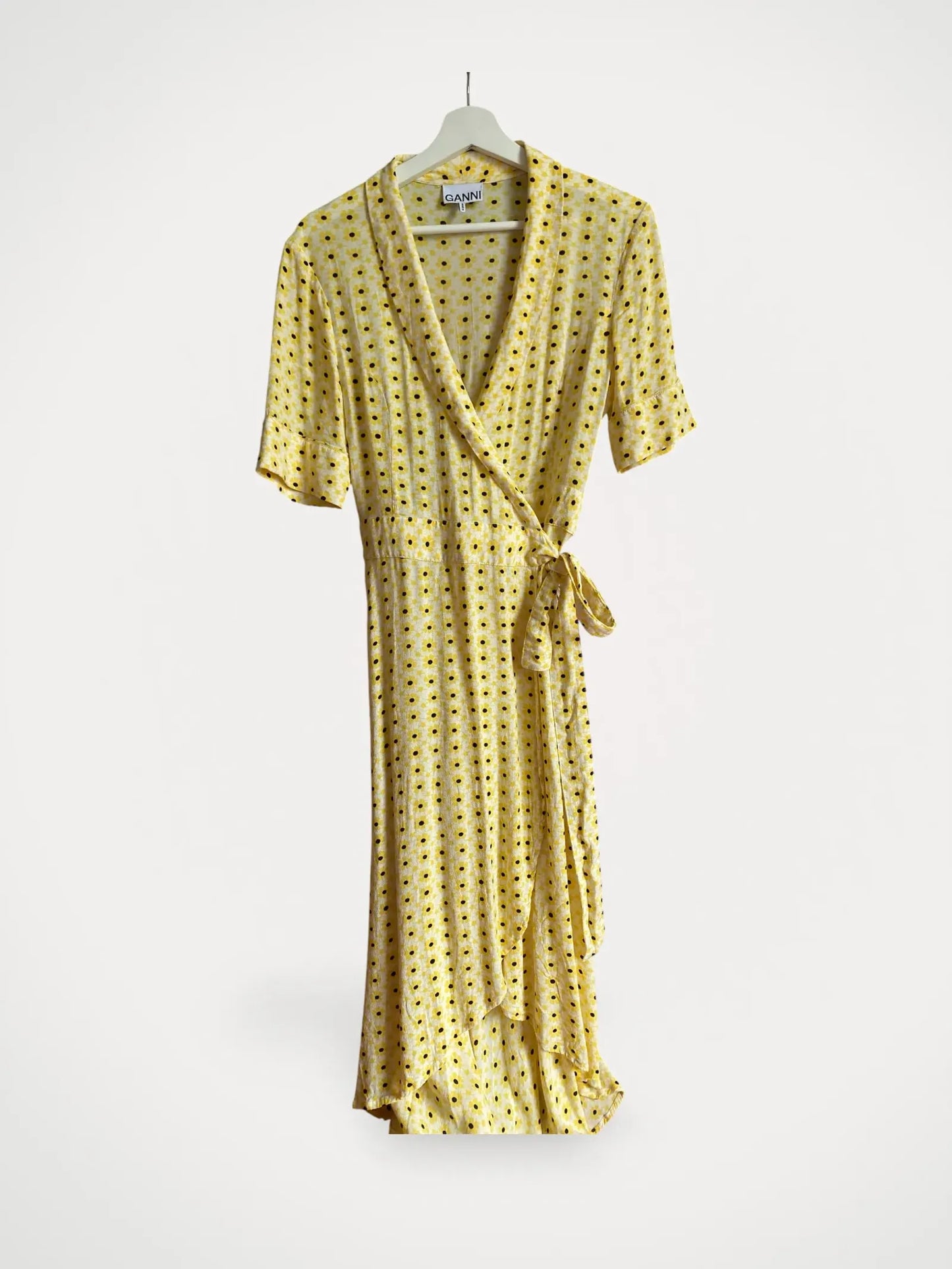 Ganni Dress
