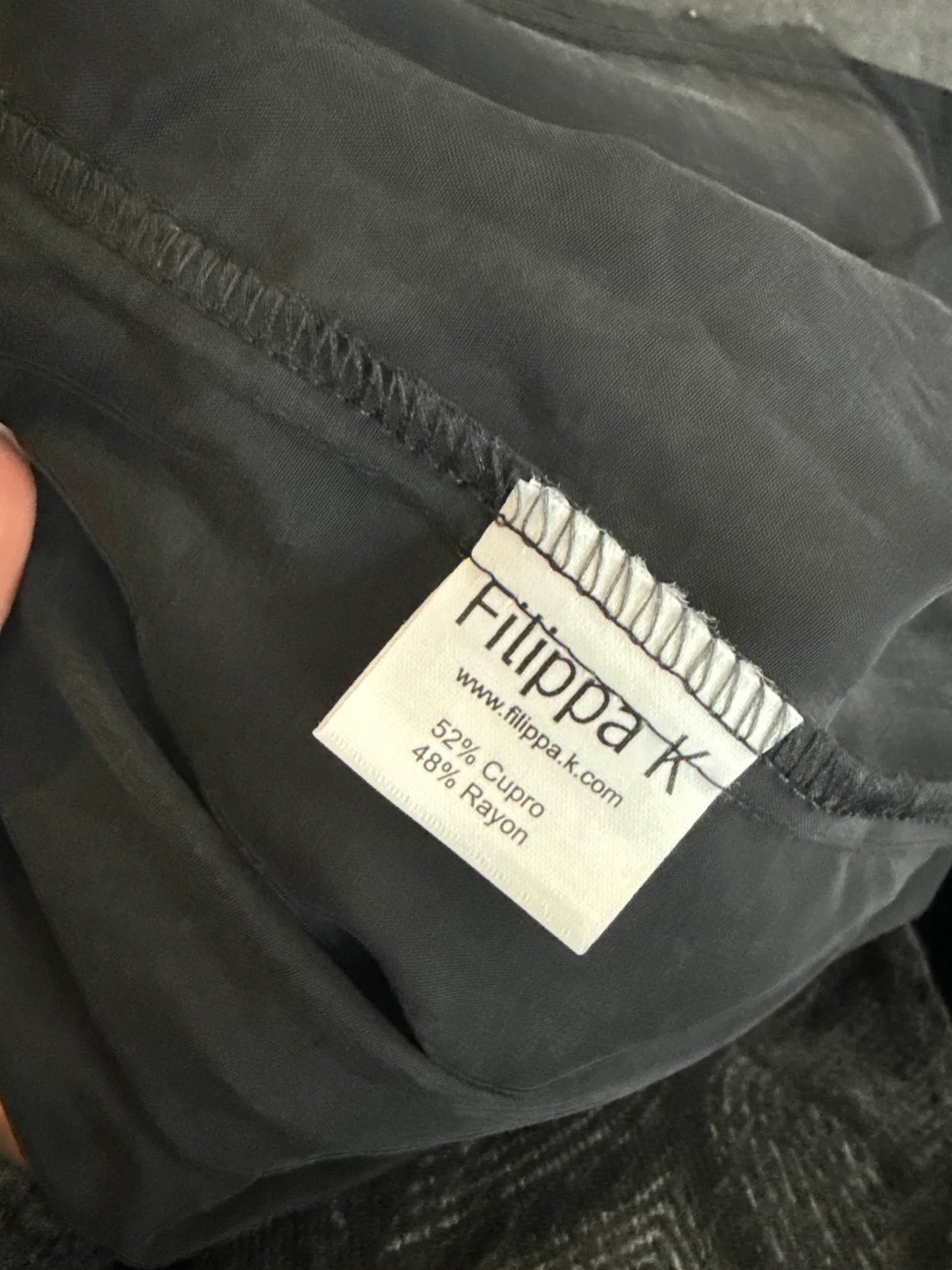 Filippa K Dress