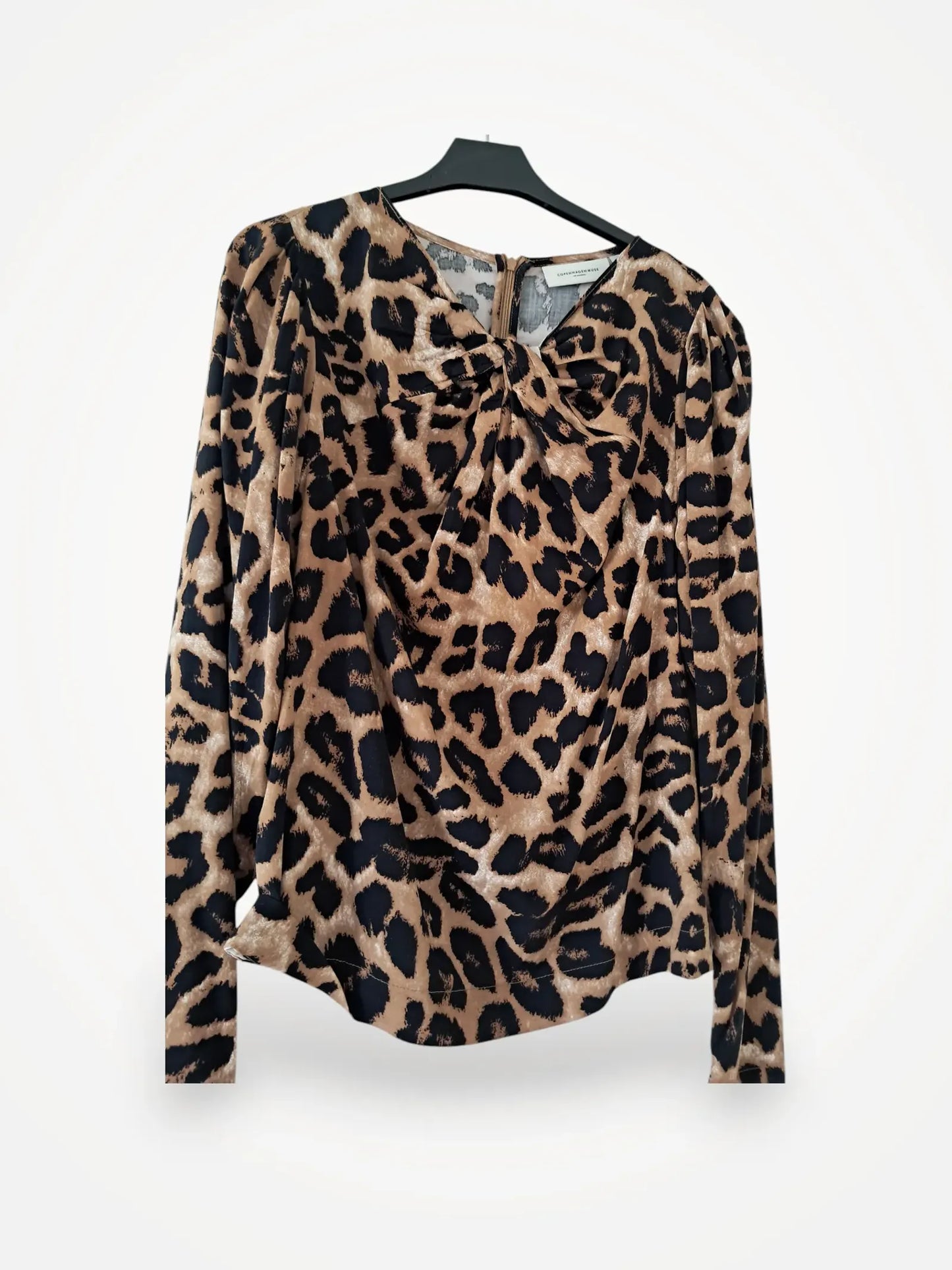 Copenhagen Muse Blouse