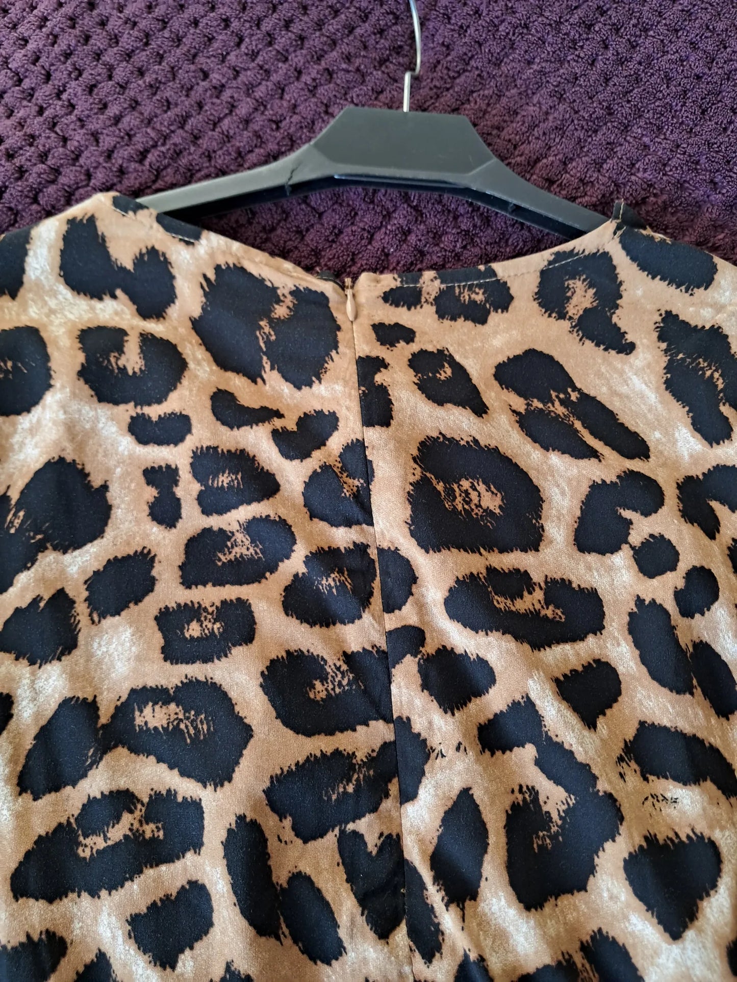 Copenhagen Muse Blouse