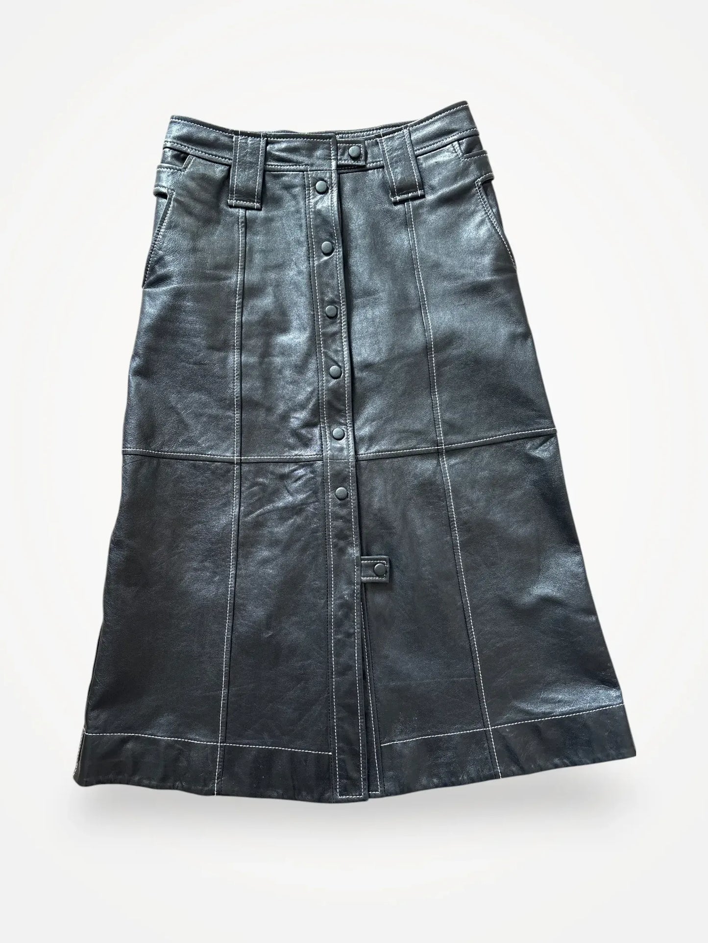 Ganni Skirt