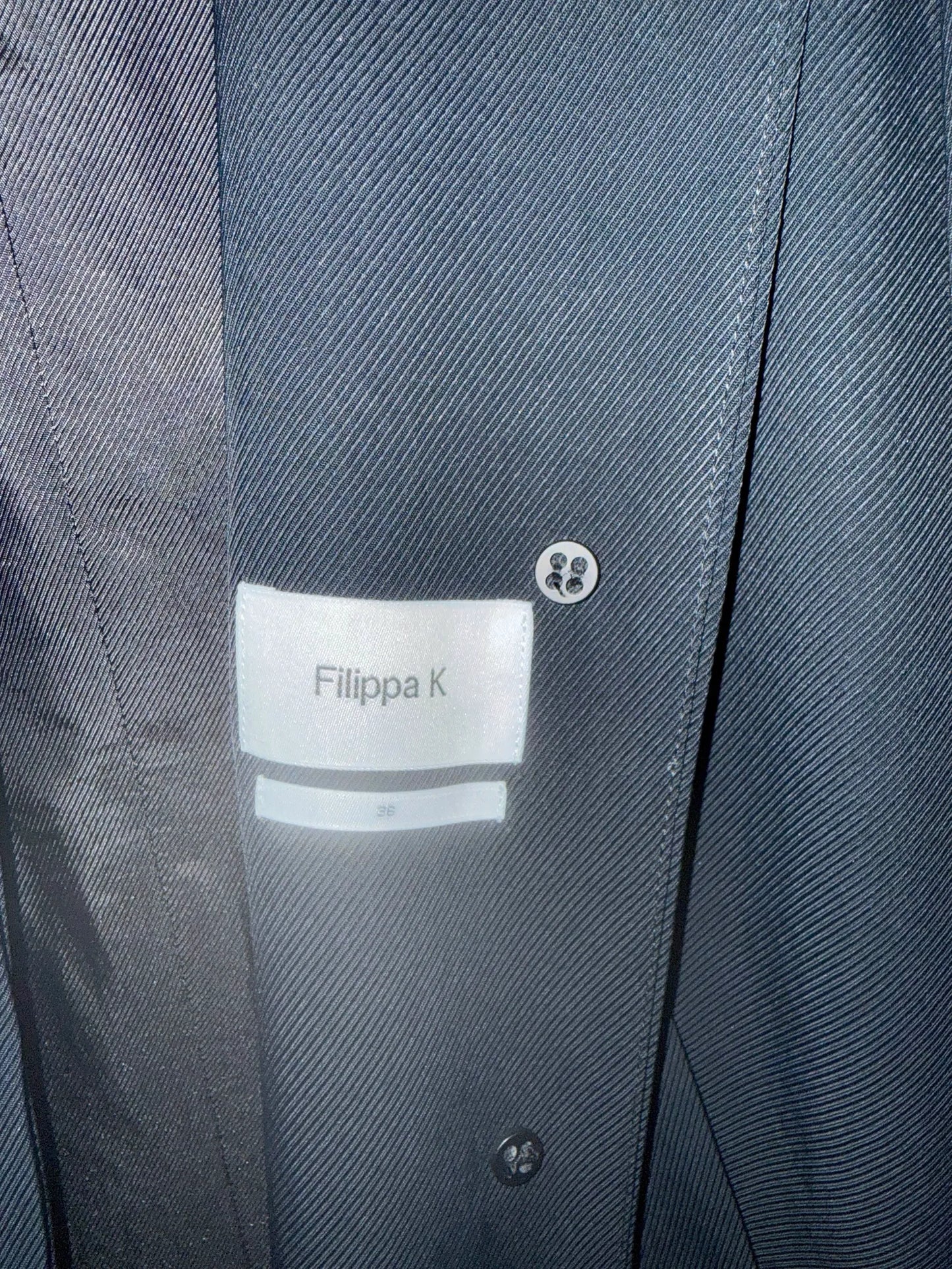 Filippa K Zadie Coat