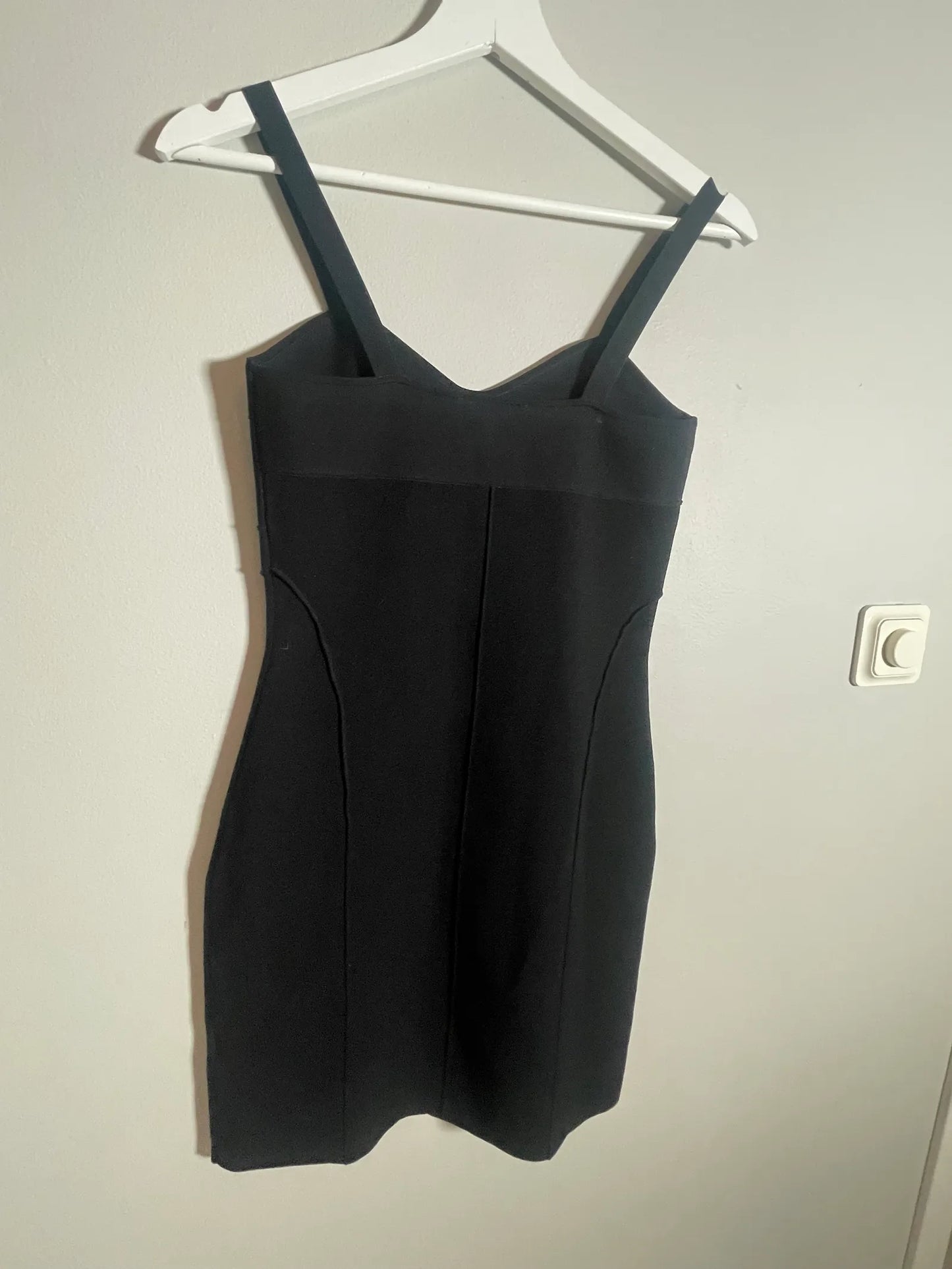 & Other Stories Dress