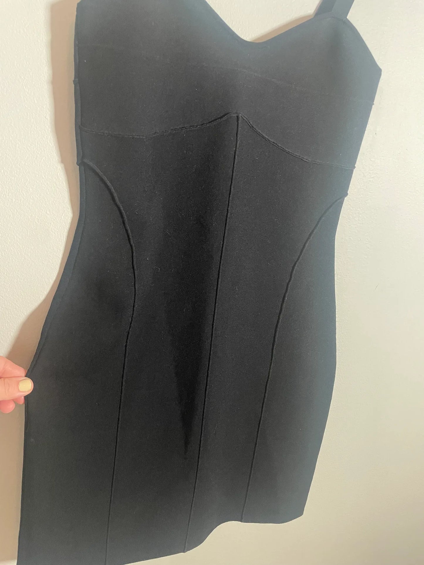 & Other Stories Dress