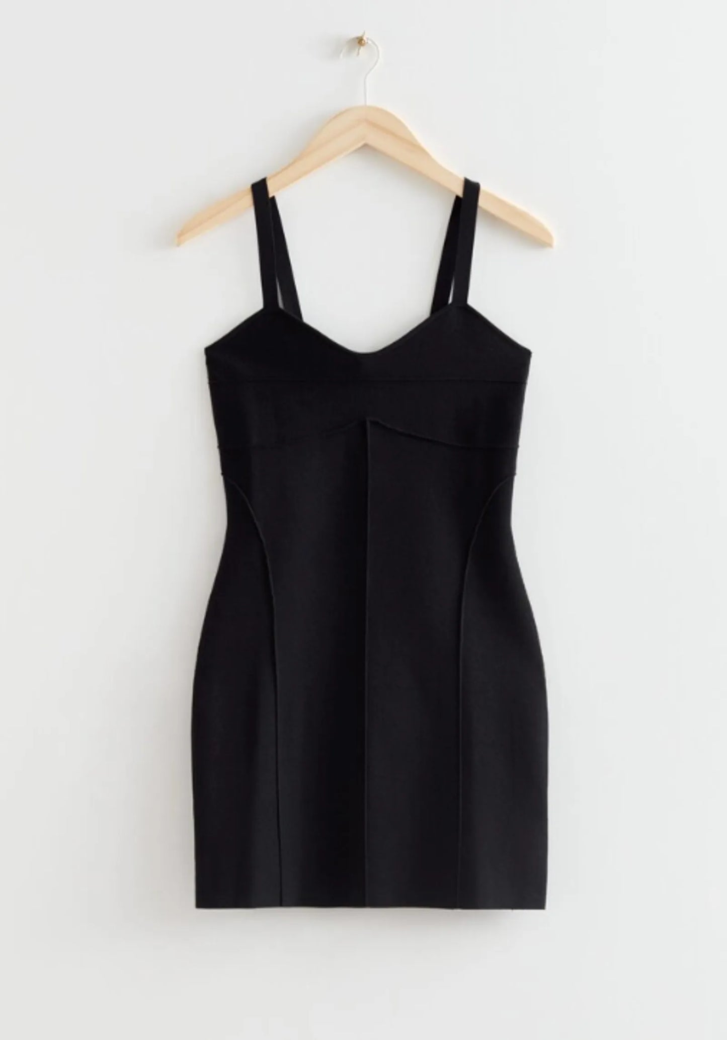 & Other Stories Dress