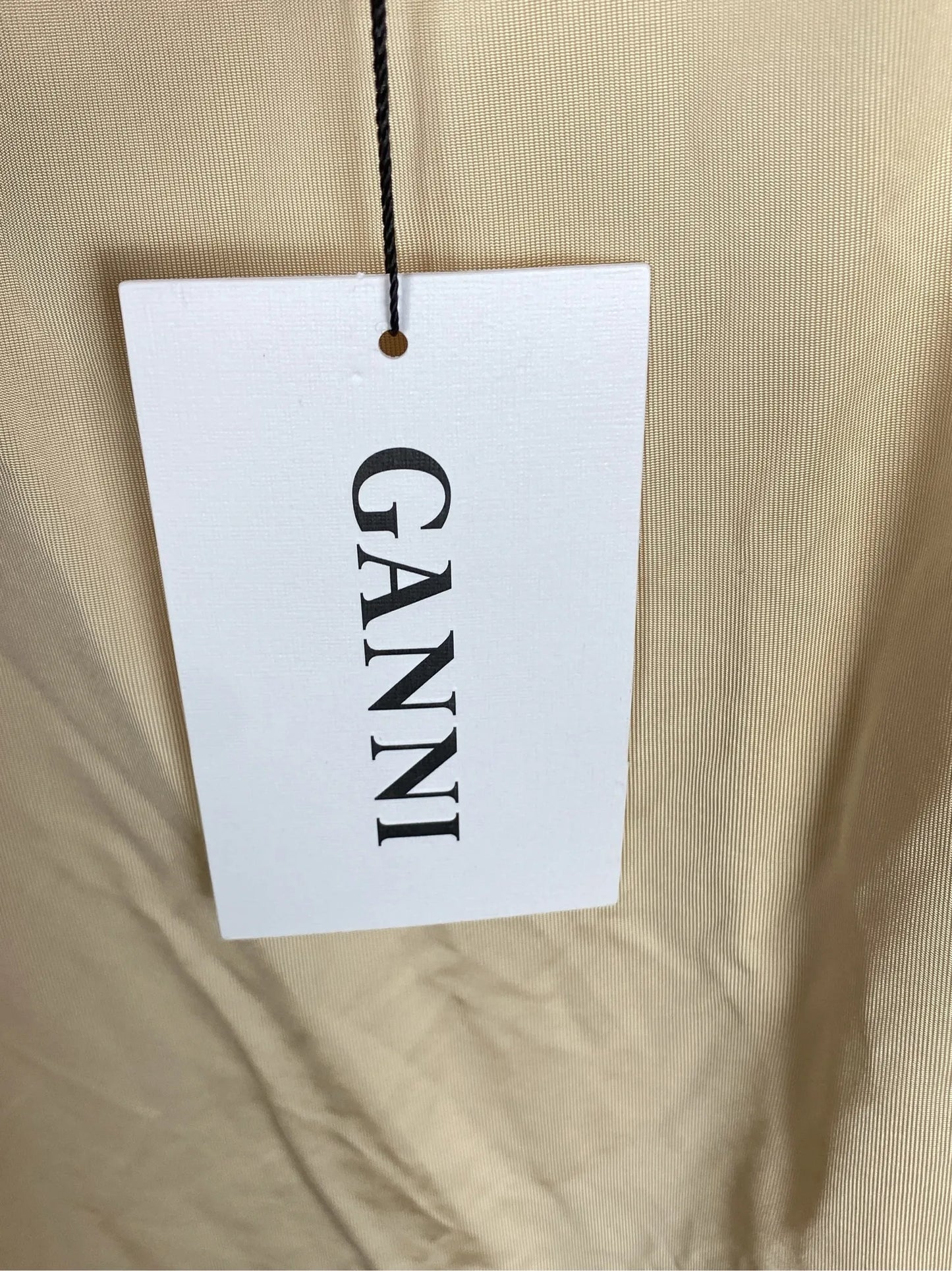 Ganni Camisole