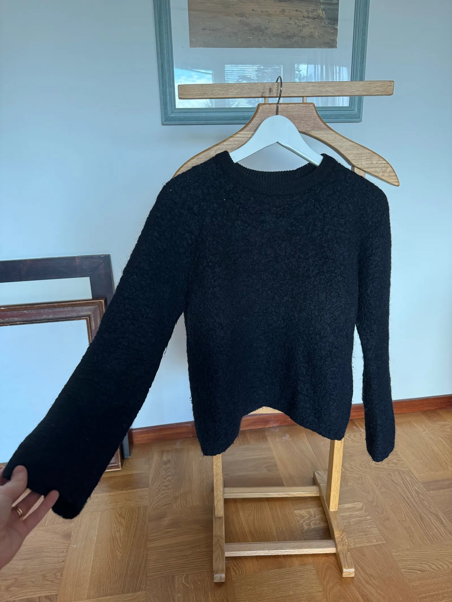 Filippa K Sweater
