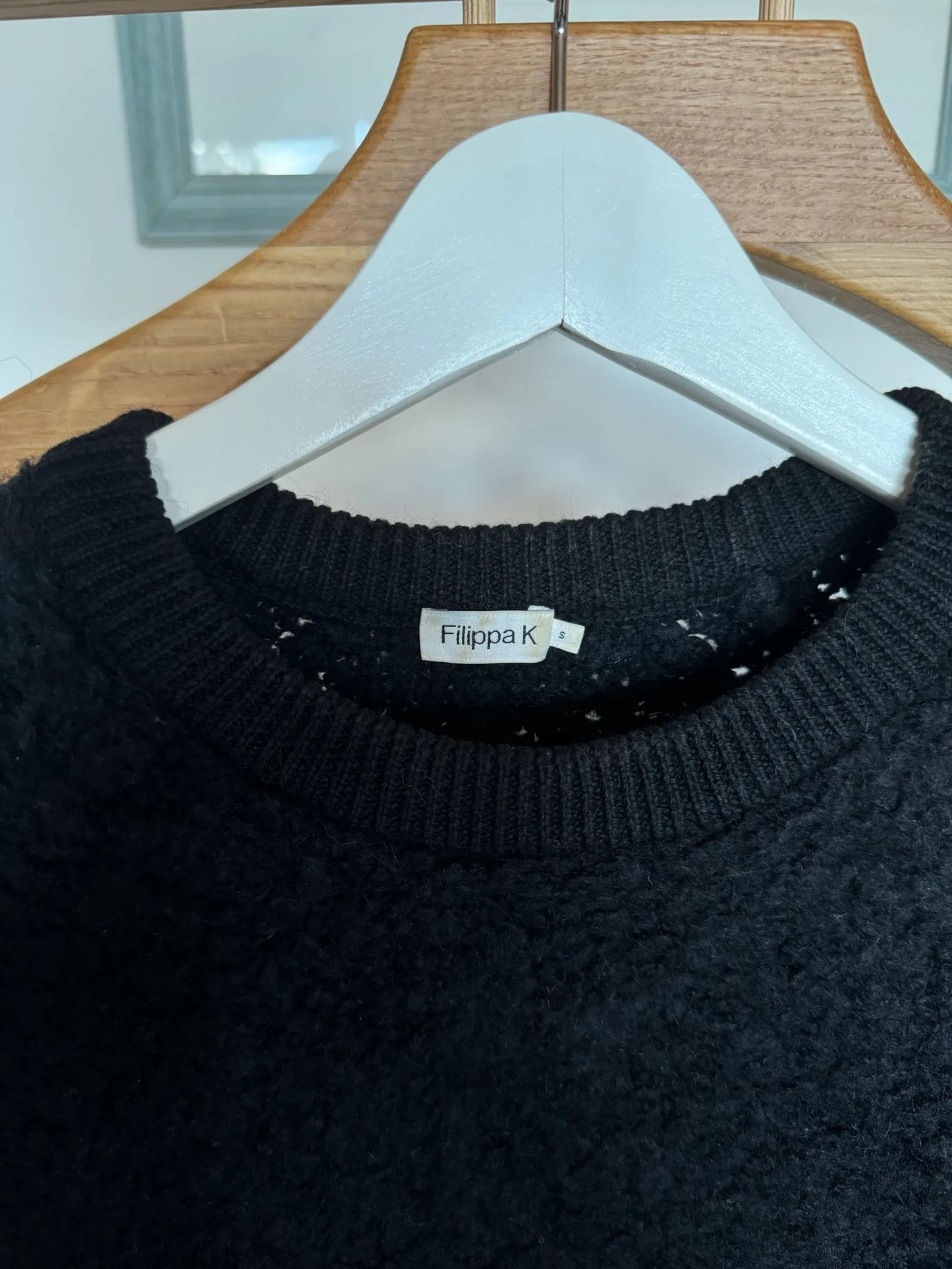 Filippa K Sweater