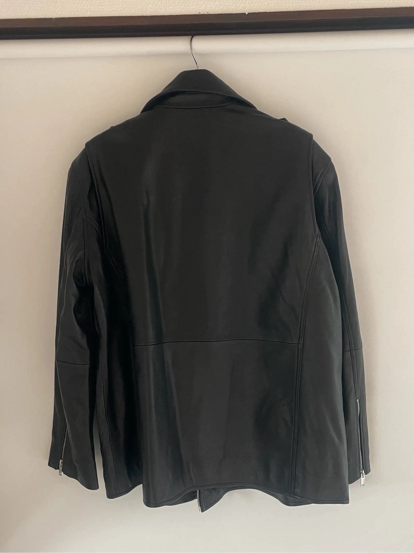 Gestuz Naomigz Noos Lederjacke