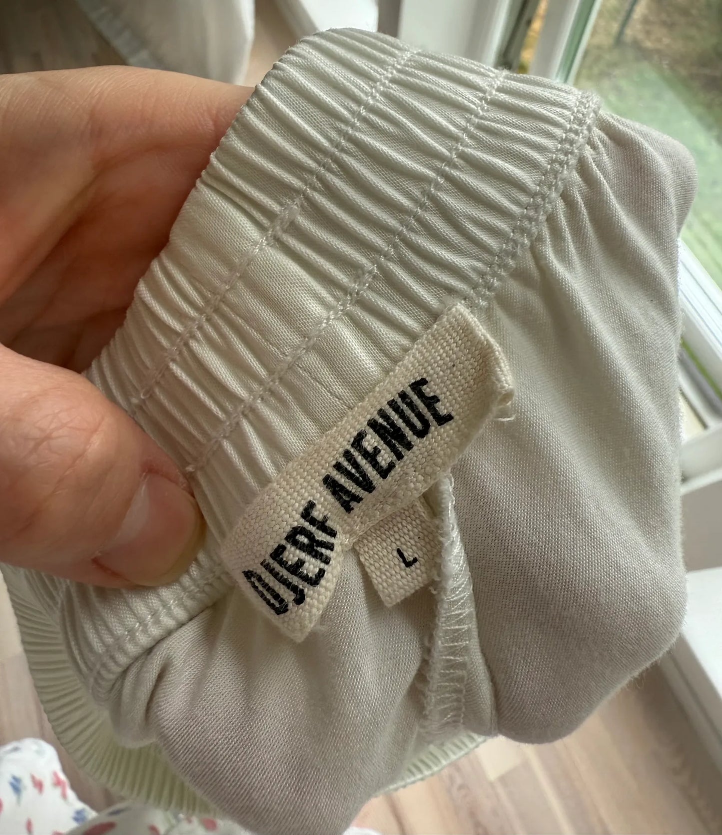 Djerf Avenue Dream Cloud Trousers
