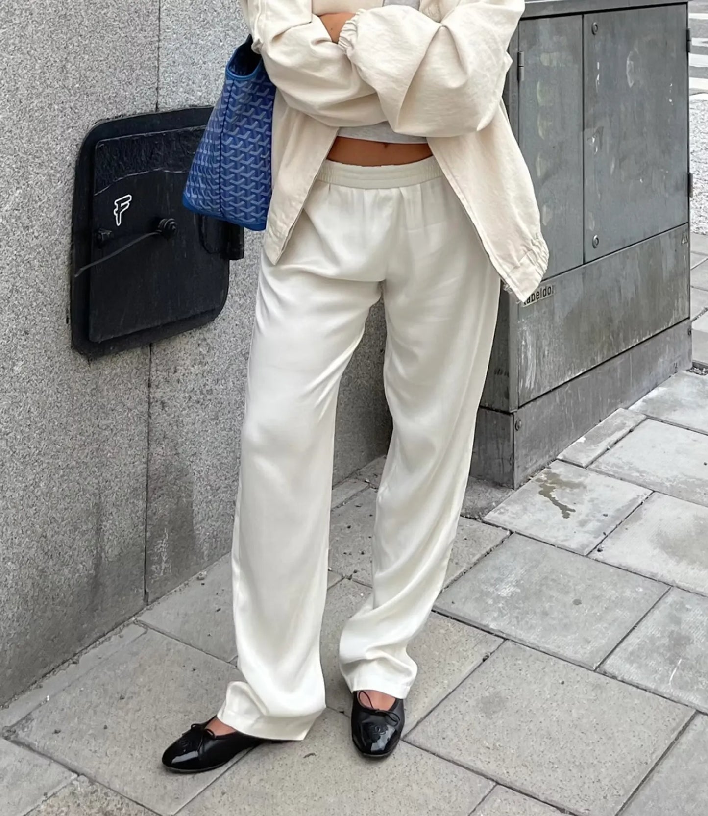 Djerf Avenue Dream Cloud Trousers