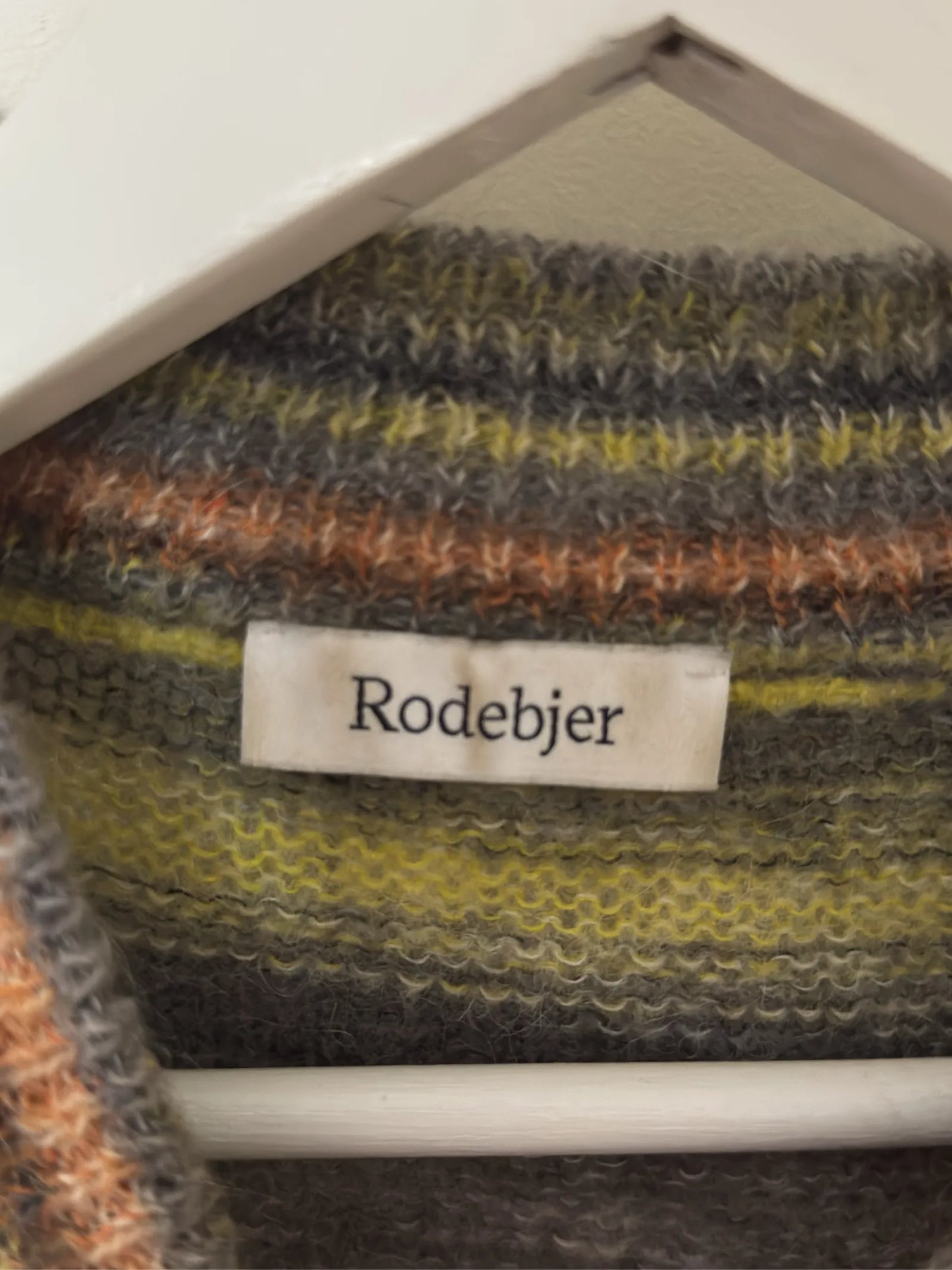 Rodebjer Ocean Sweater