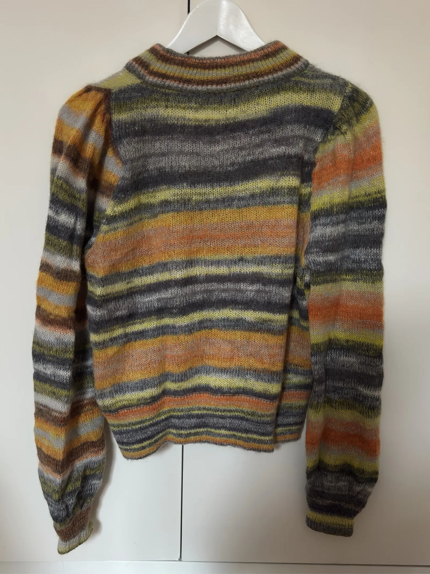 Rodebjer Ocean Sweater